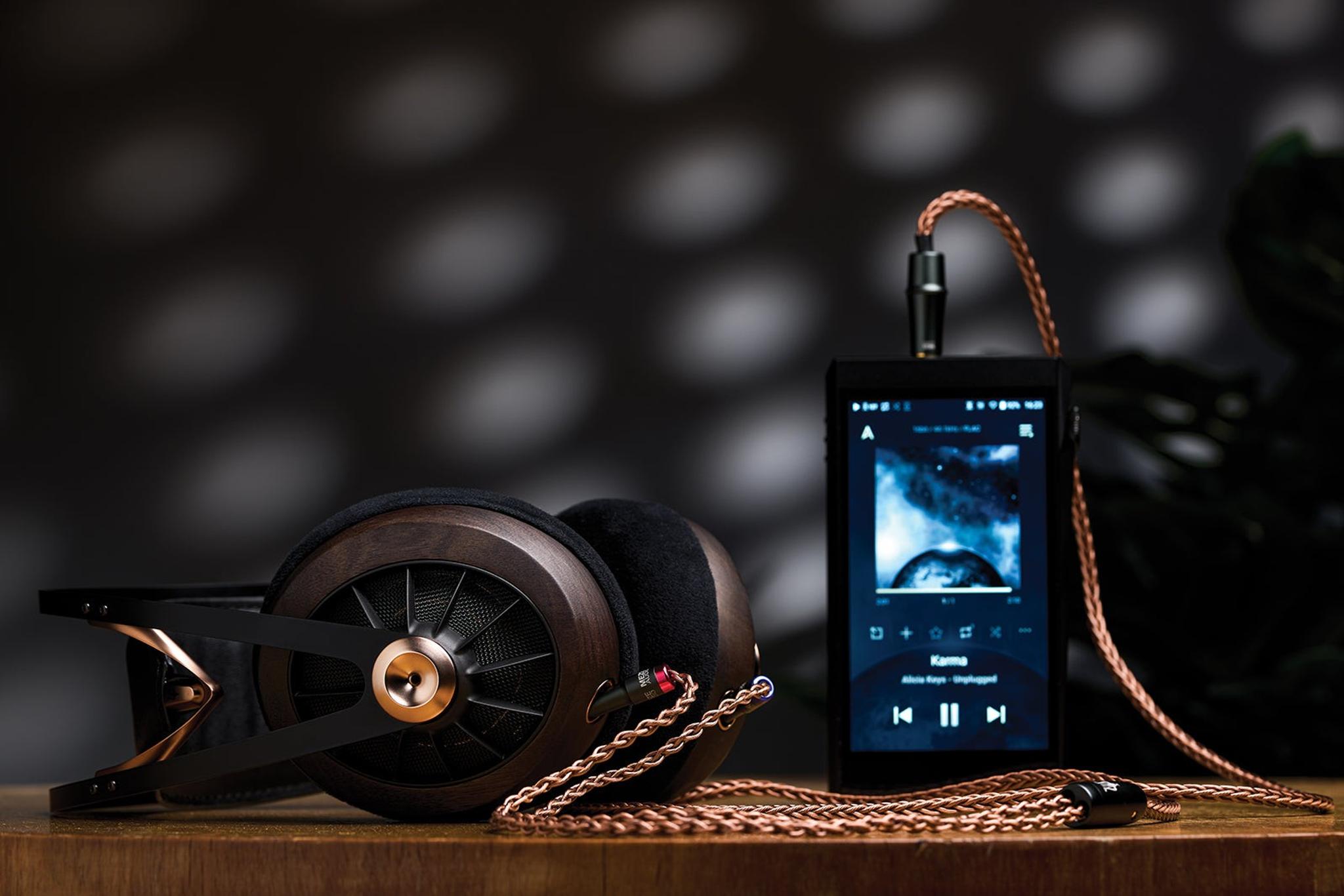 Meze Audio 109 PRO Dynamic Open-Back Headphone thumbnail 9
