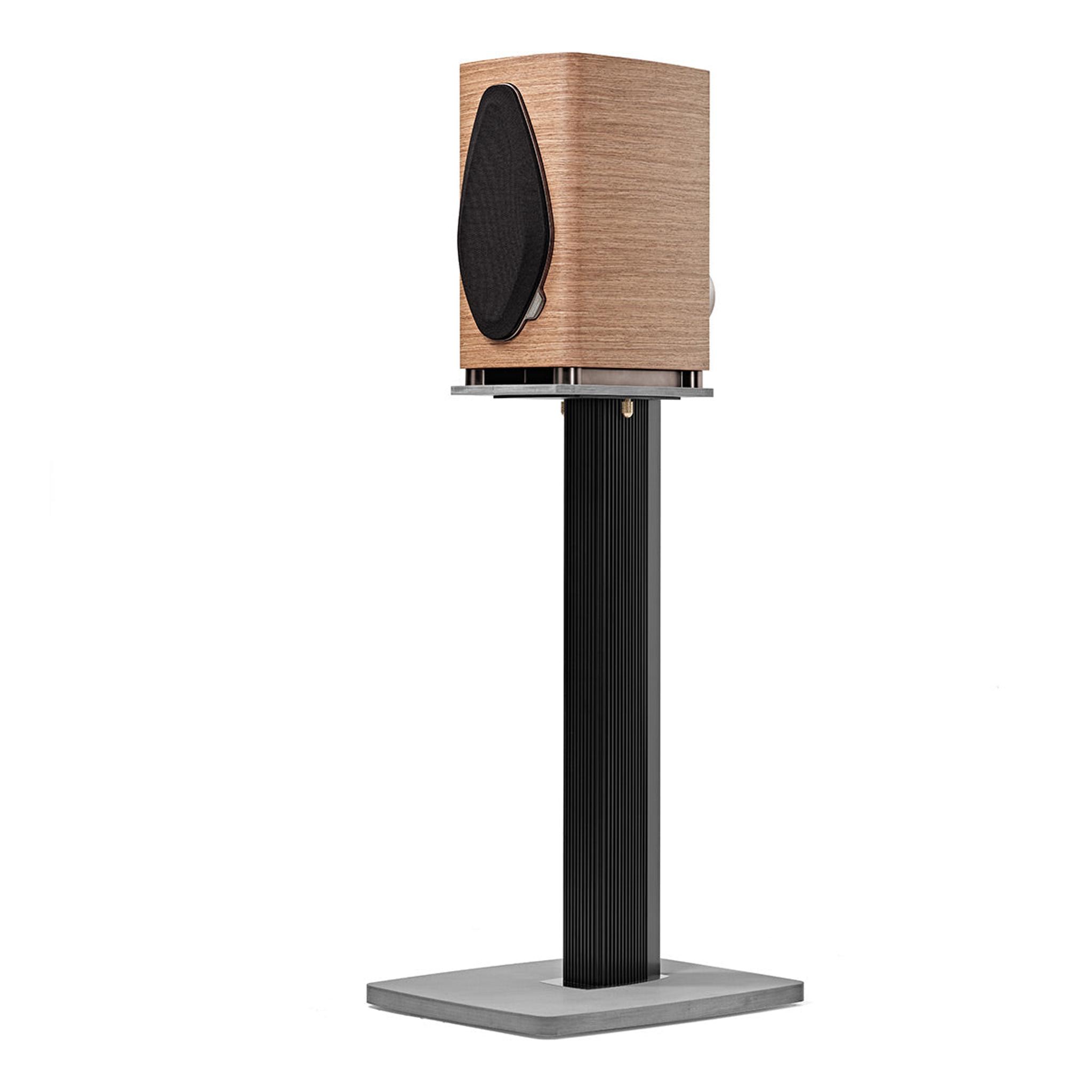 Sonus faber Sonetto I G2 Bookshelf Speakers - Pair (Walnut) thumbnail 5