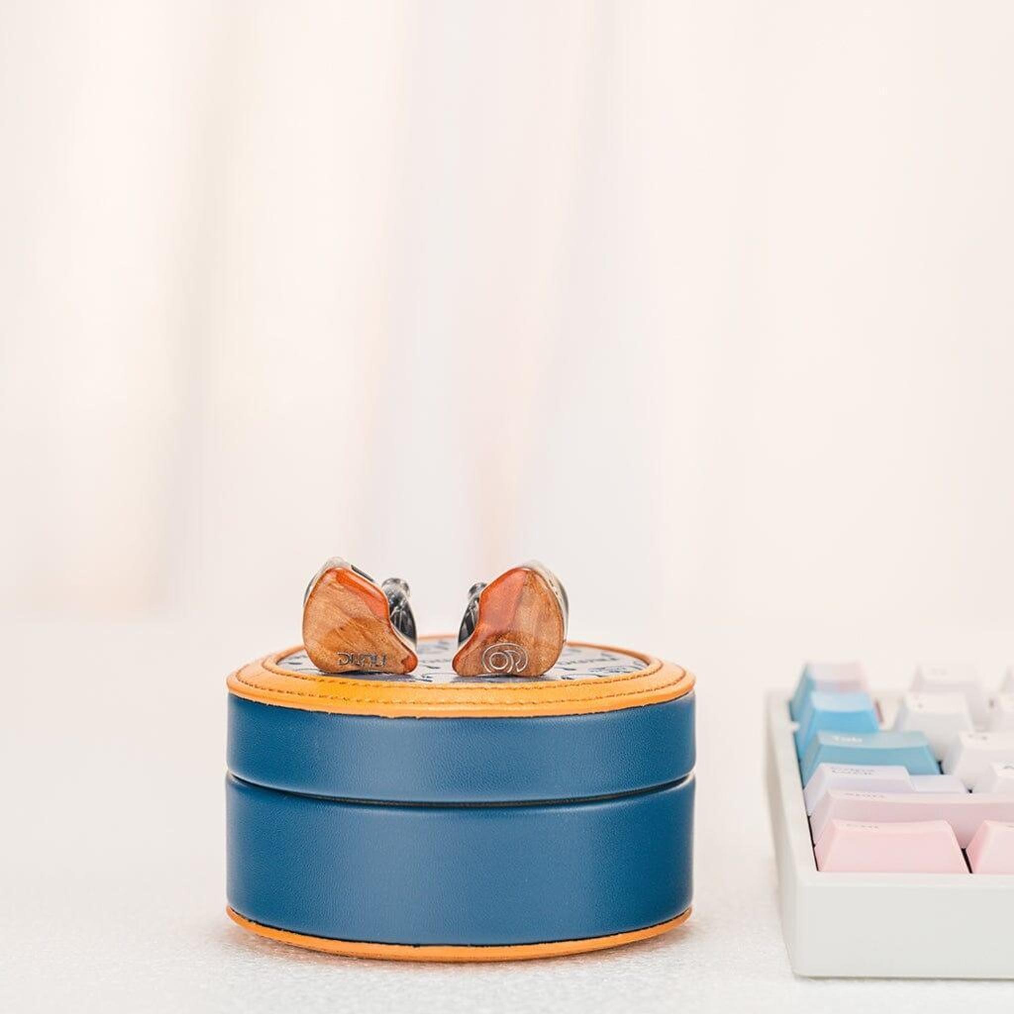 Dunu Studio SA6 MK2 In-Ear Headphones thumbnail 6