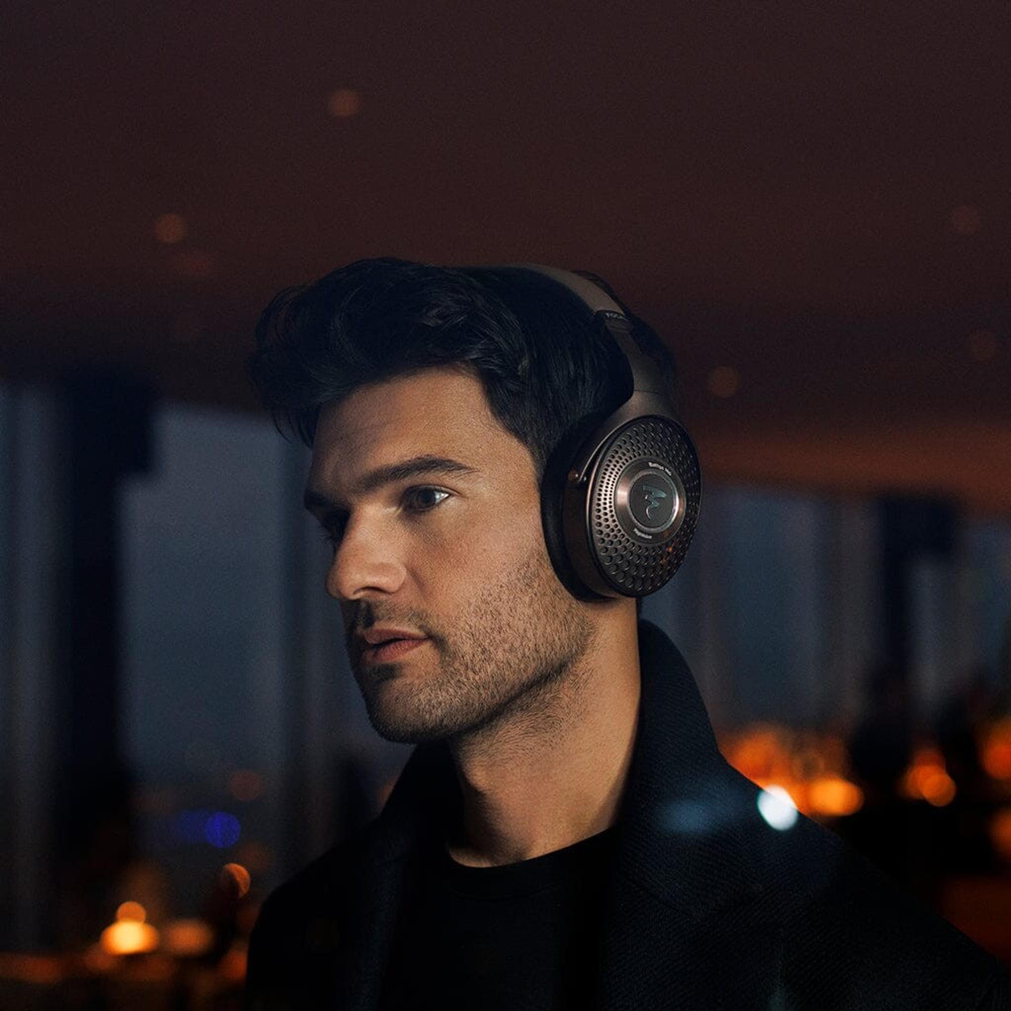 Focal Bathys MG Wireless Headphones thumbnail 5