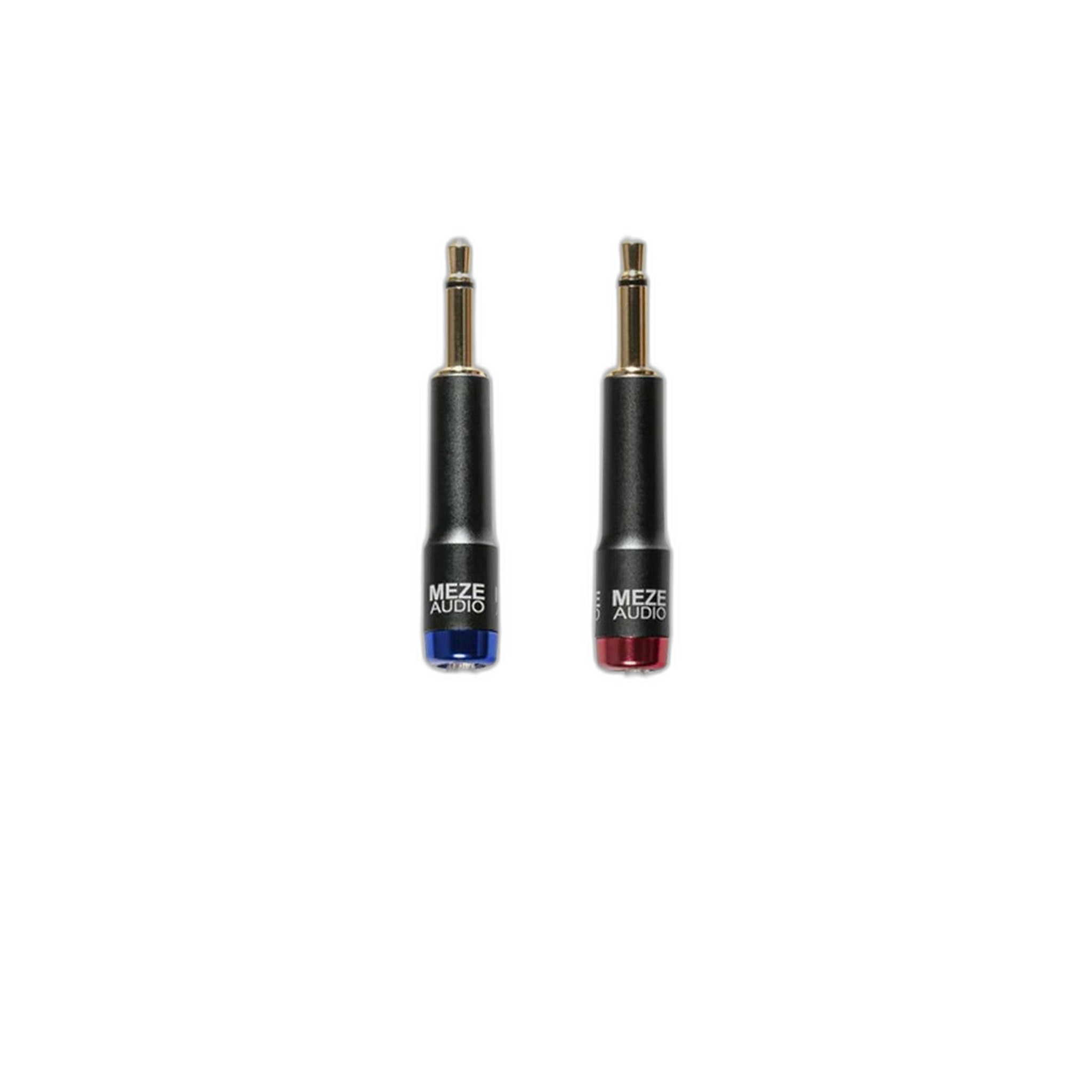Meze Audio Mono 3.5mm to 4.4mm Balanced Silver-Plated Cable - 4.2 ft. thumbnail 5