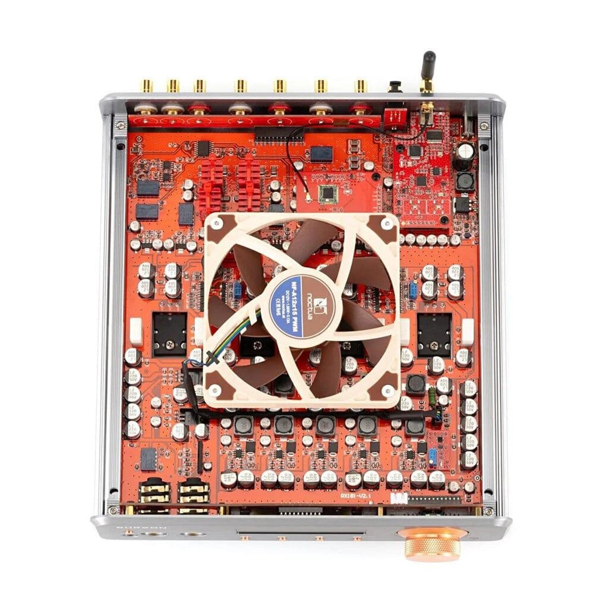 Burson Audio Conductor 3 GT thumbnail 5