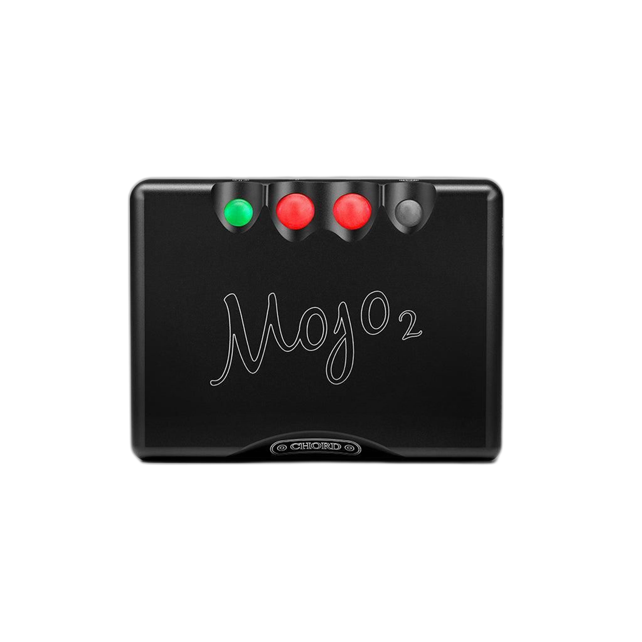Chord Electronics Mojo 2 Portable DAC and Headphone Amplifier thumbnail 3