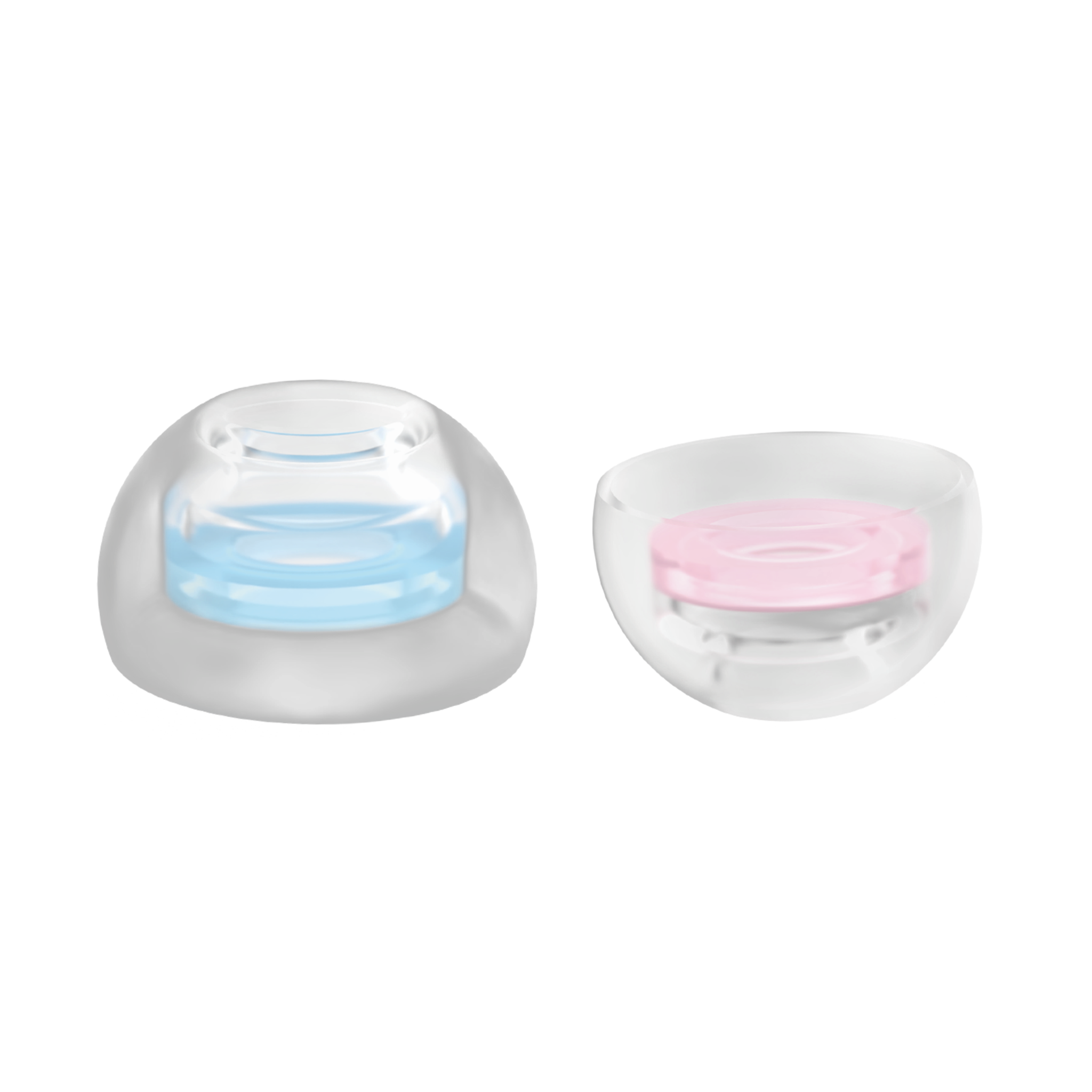 SpinFit CP1025 | Premium Eartips for TWS/AirPods - Image 1