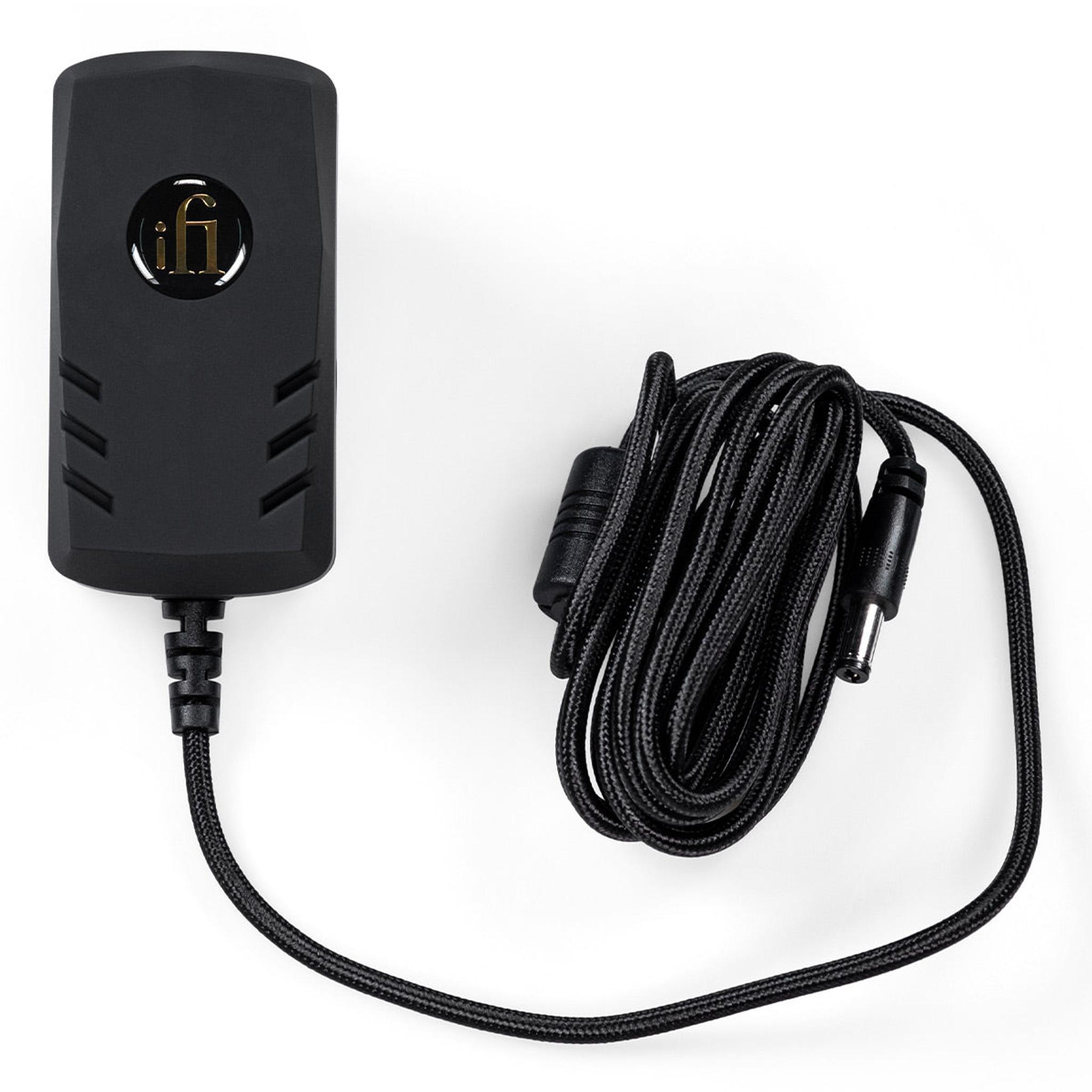 iFi Audio iPower2 9V Ultra Low Noise DC Power Supply - Image 1