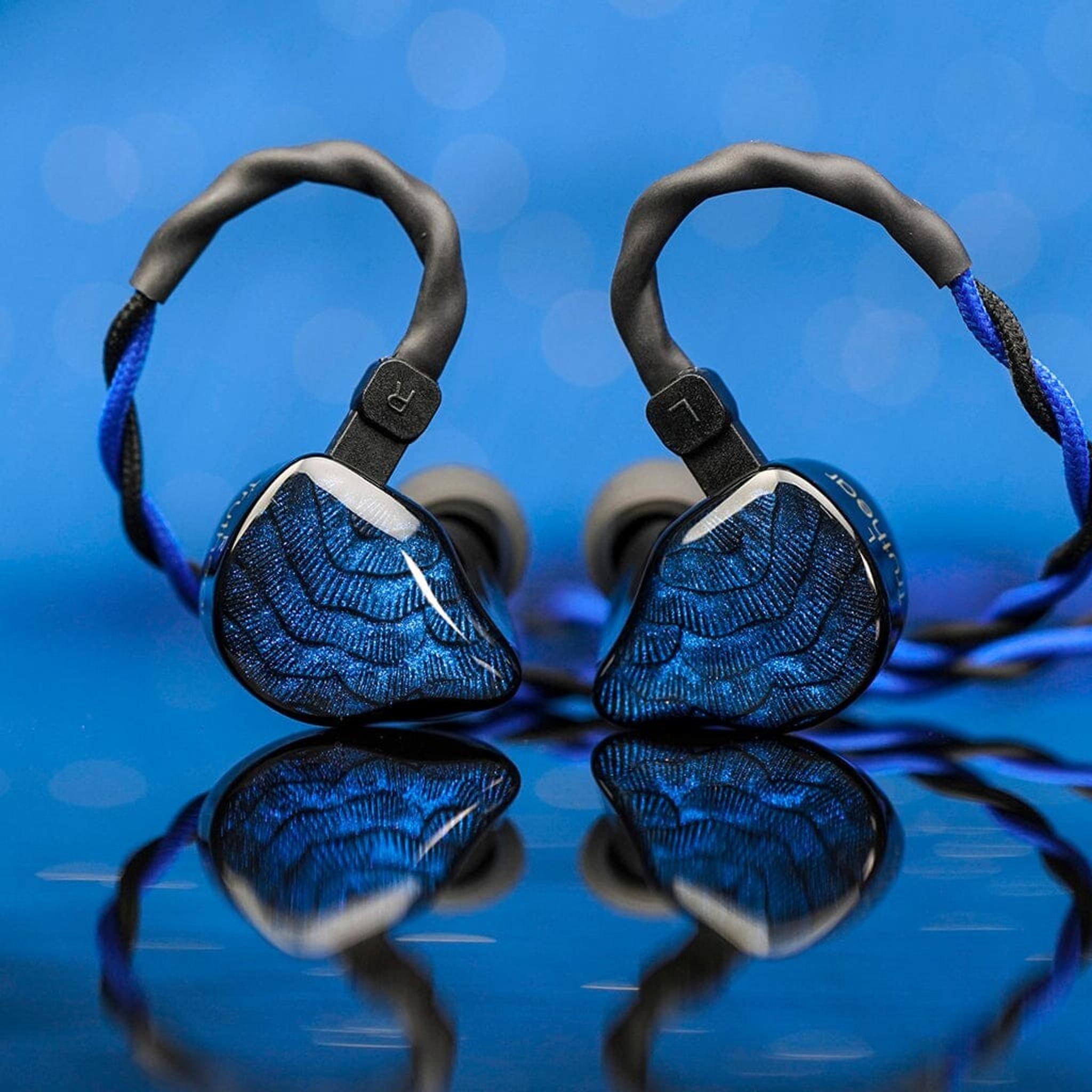 TRUTHEAR NOVA In-Ear Headphones thumbnail 3