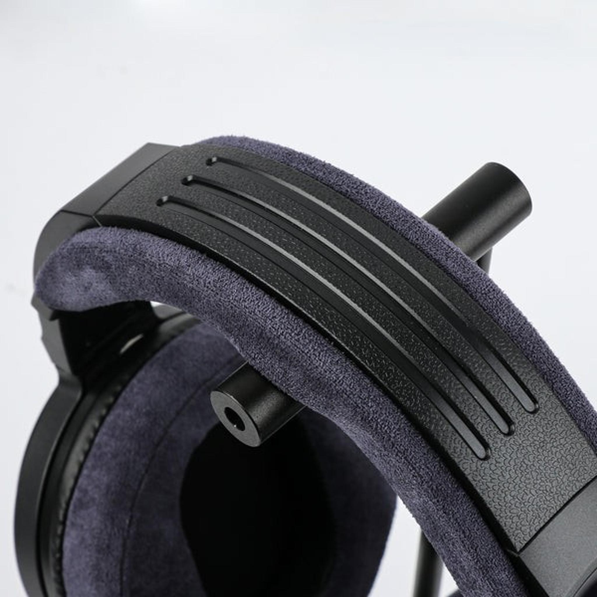 HarmonicDyne x Z Reviews Eris 50mm Dynamic Driver Headphones thumbnail 7