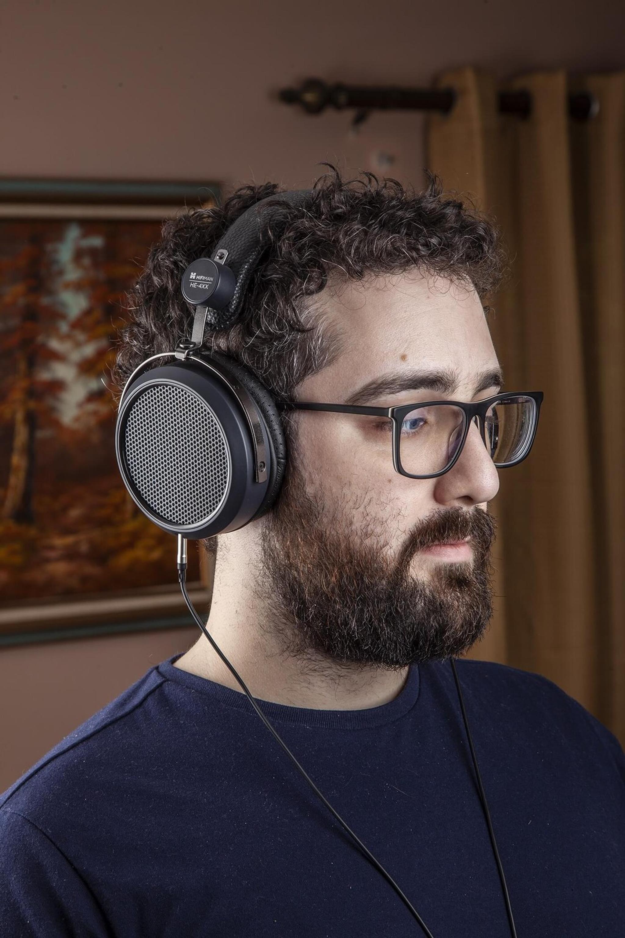 Replacement Earpads for HiFiMan HE Series Headphones and More thumbnail 8