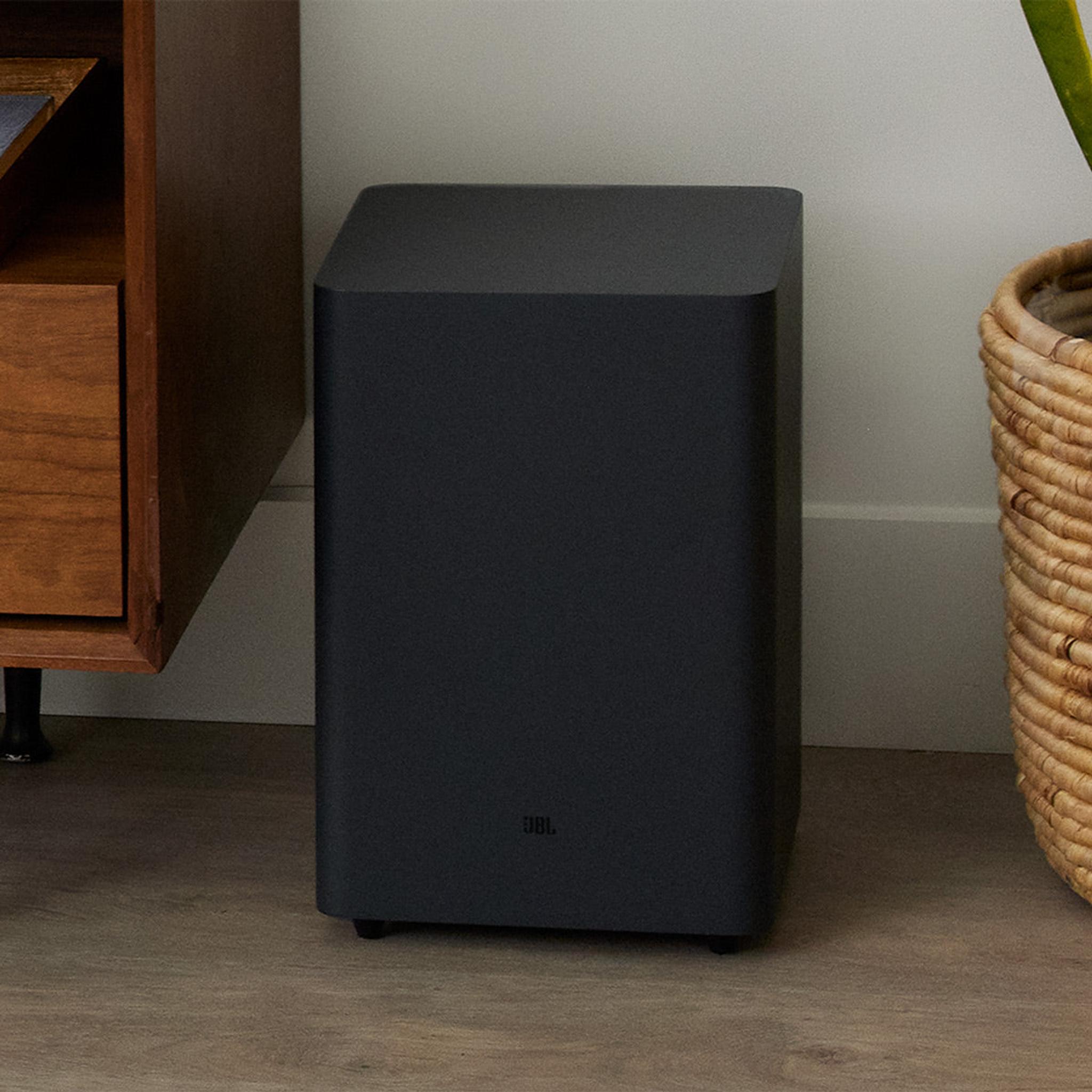 JBL Bar 2.1 Deep Bass MK2 Bluetooth Soundbar with 6.5" Wireless Subwoofer thumbnail 18