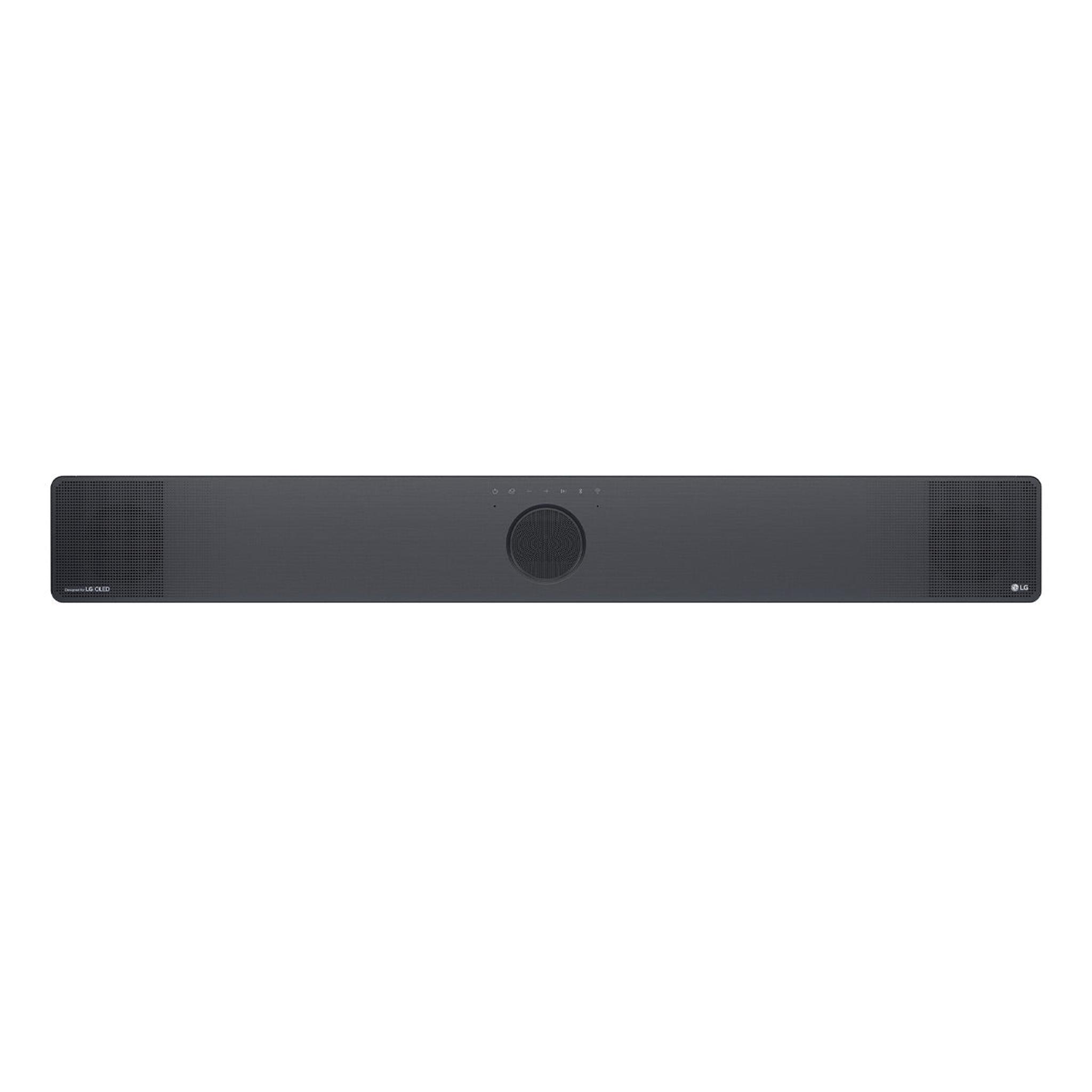 LG SC9S Sound Bar & Subwoofer for OLED evo C Series TVs thumbnail 8
