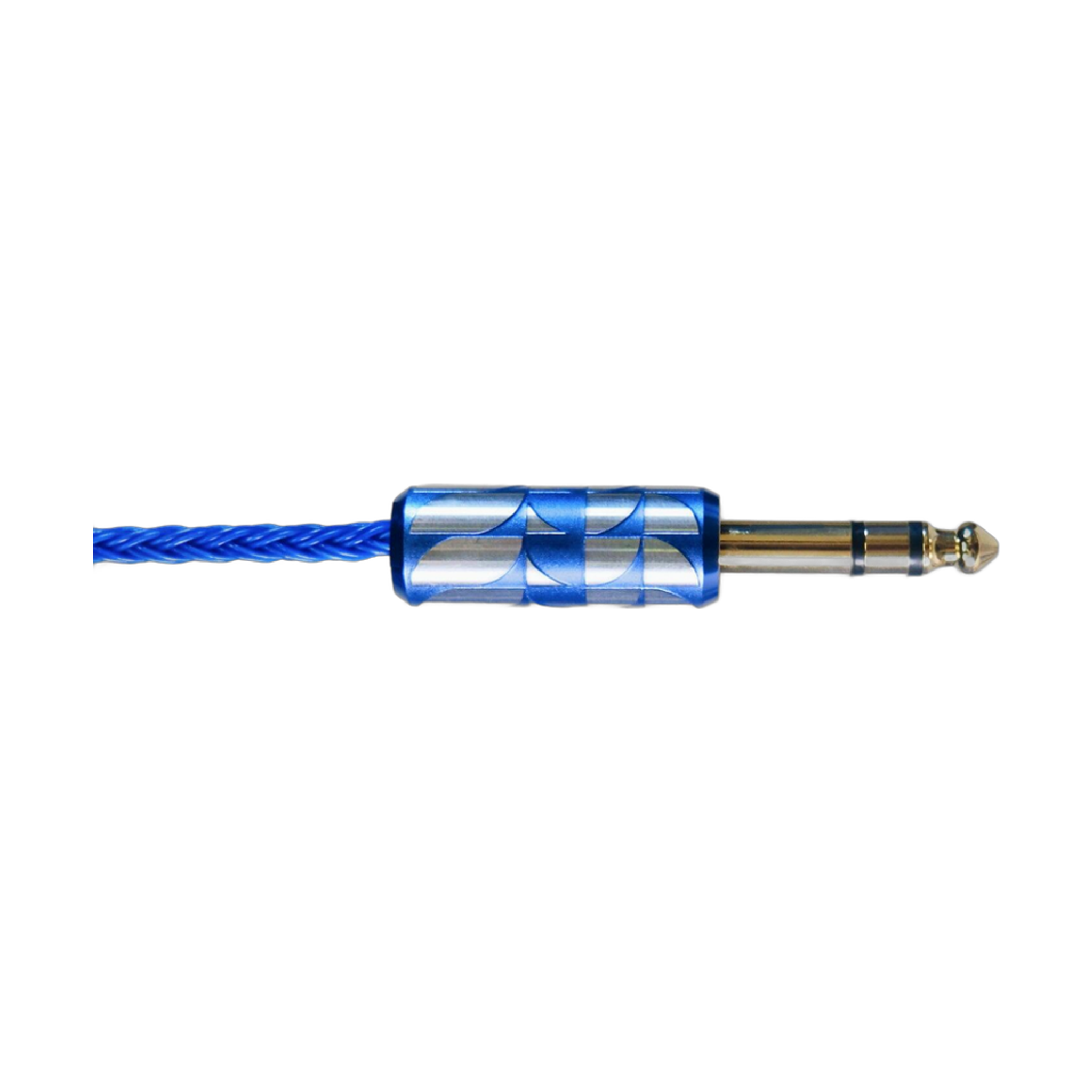 Etched Headphone Cable