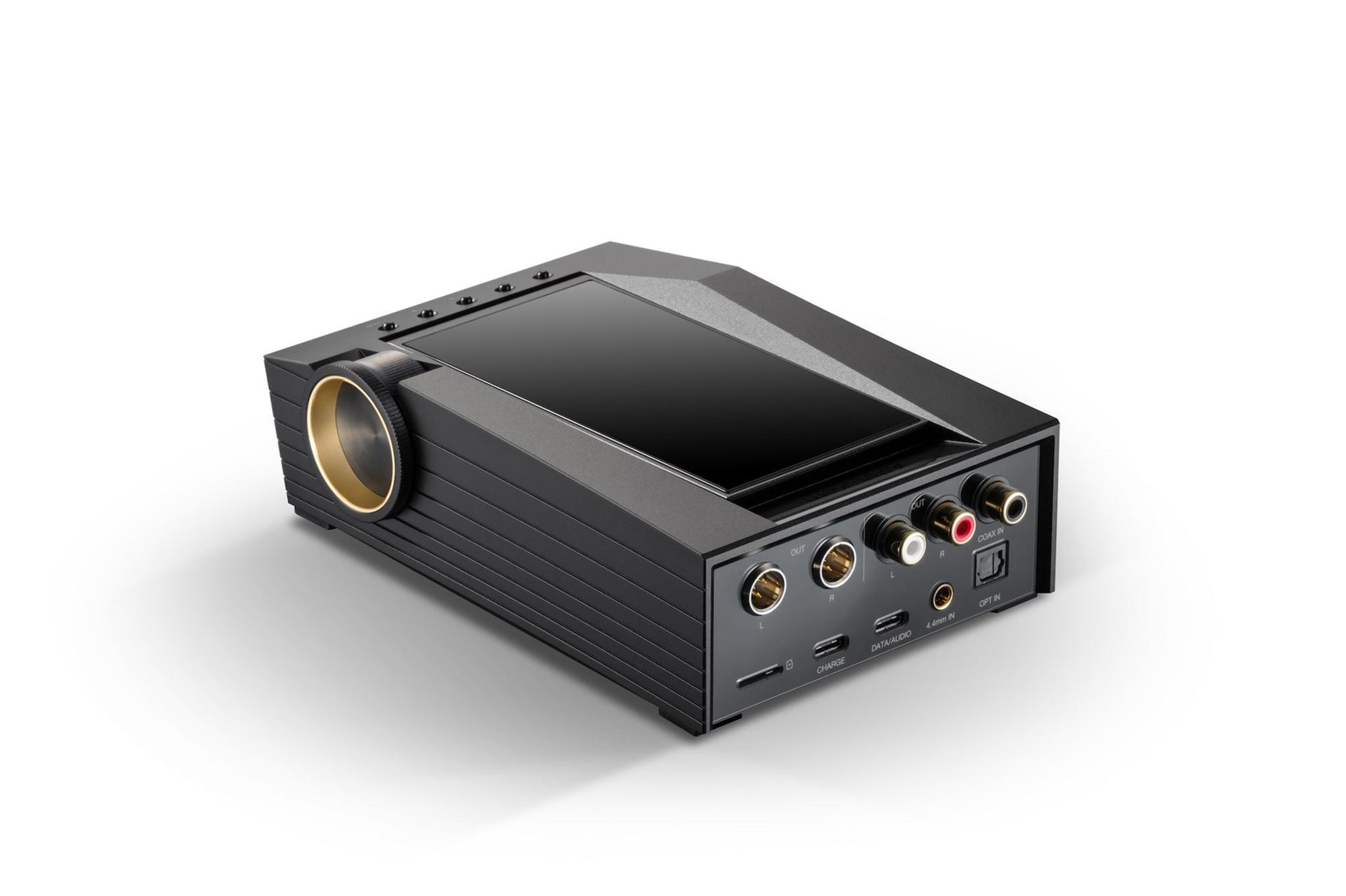 Astell&Kern Acro CA1000T | Transportable Digital Audio Player thumbnail 5