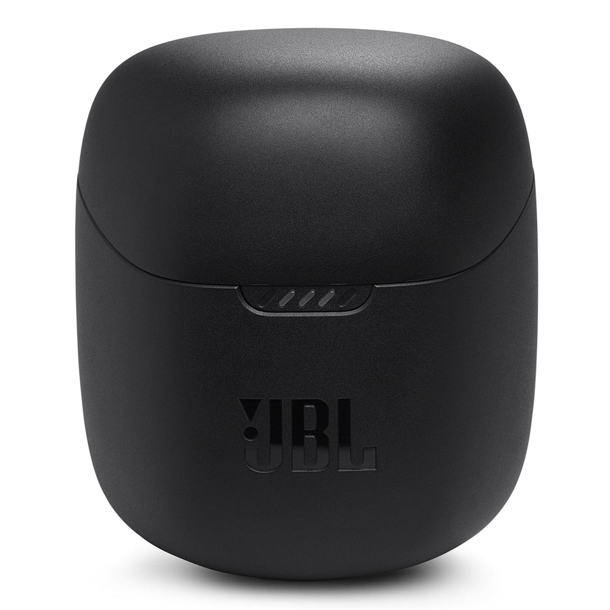 JBL Quantum Stream Wireless Wearable Streaming Microphone - USB-C (Black) thumbnail 15