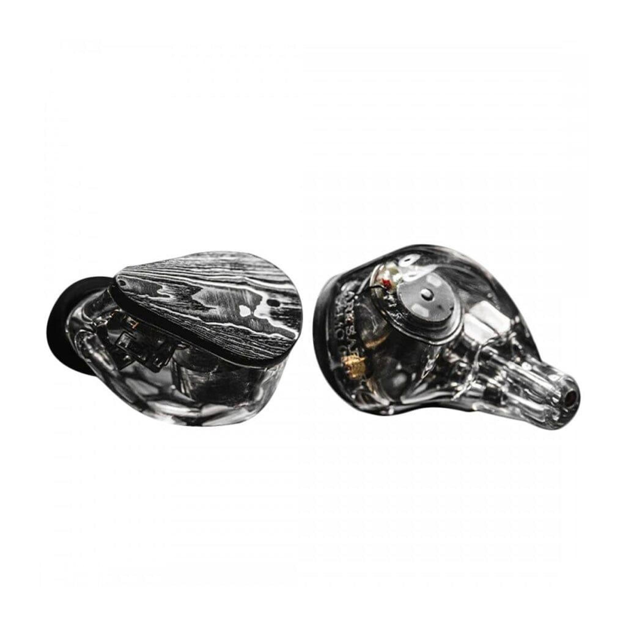 Moondrop Dark Saber In-Ear Headphones thumbnail 3
