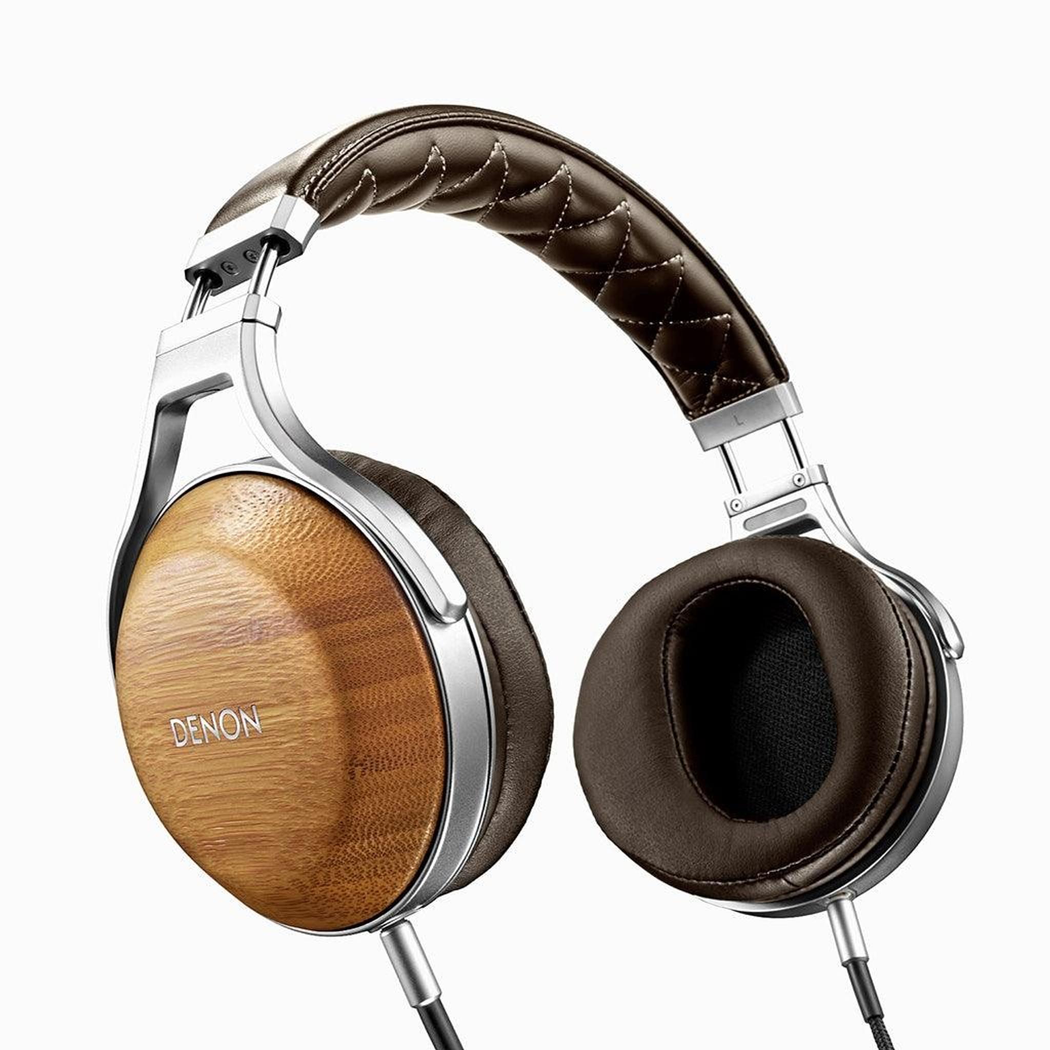Denon AH-D9200 Headphones thumbnail 3