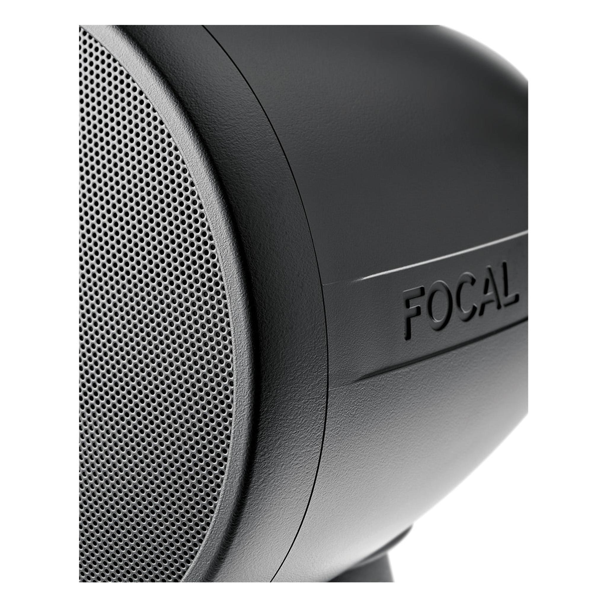 Focal Littora 4.1 Channel Outdoor Speaker Bundle (Dark) thumbnail 12