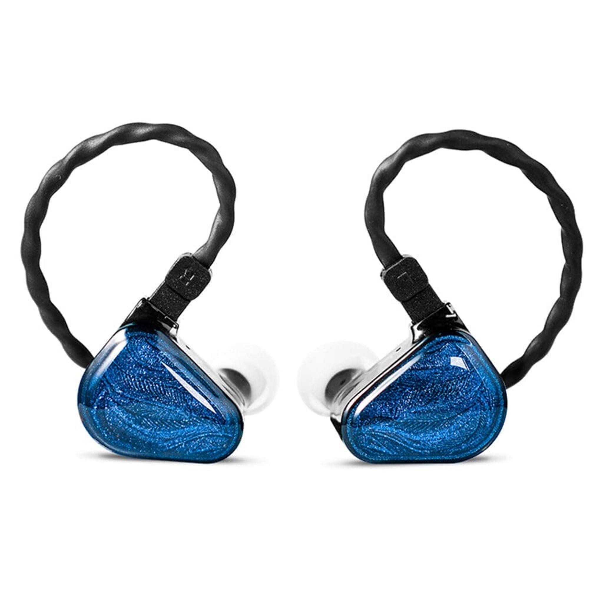 TRUTHEAR x Crinacle ZERO In-Ear Headphones thumbnail 2