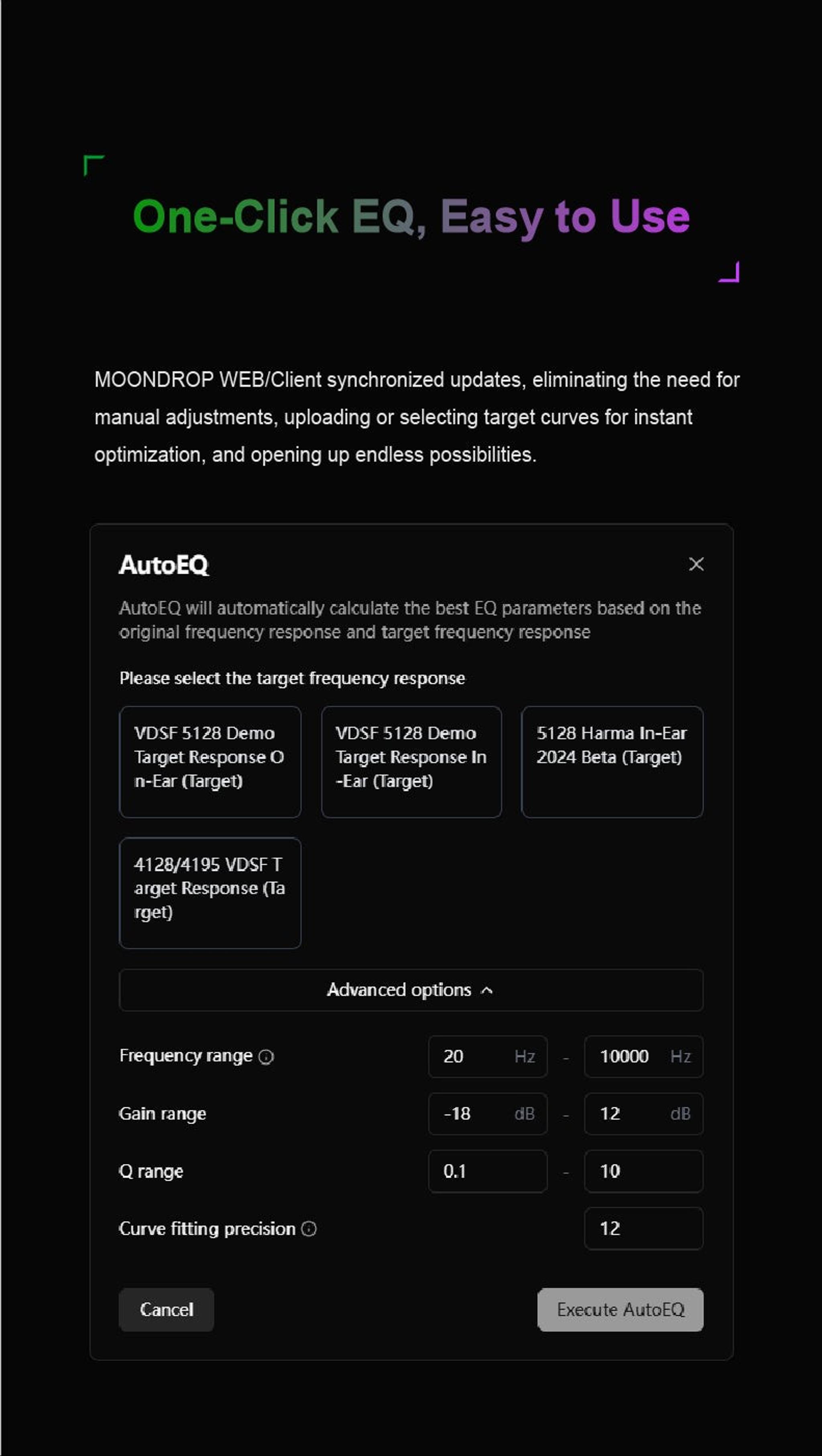 Moondrop Rays Gaming IEMs thumbnail 9
