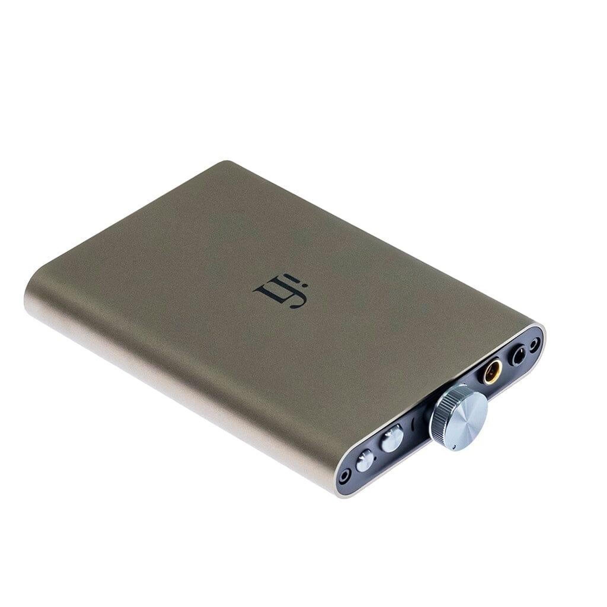 iFi Audio Hip DAC 3 Portable DAC/Amp thumbnail 2