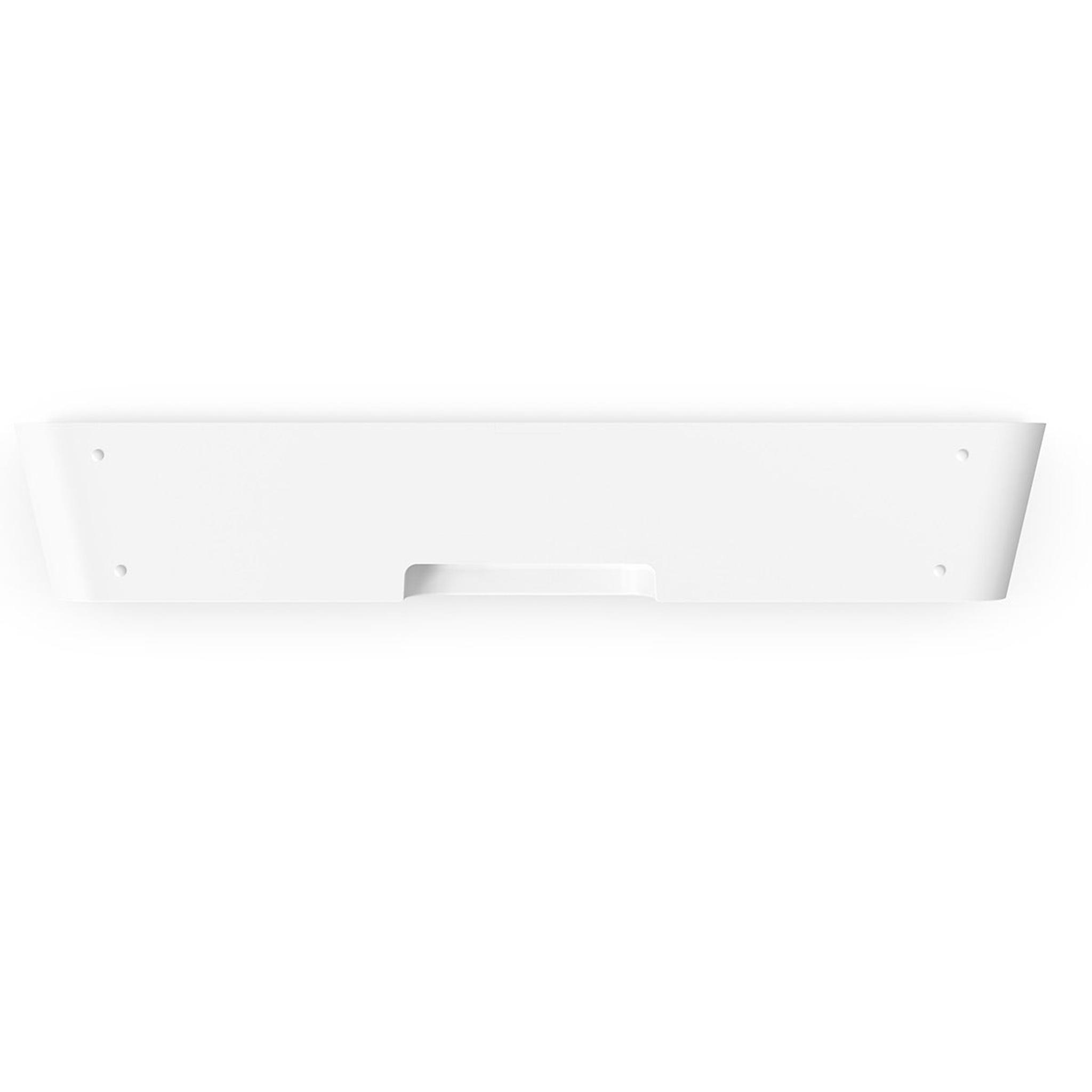 Sonos Ray Compact Sound Bar for TV, Gaming, and Music (White) thumbnail 9