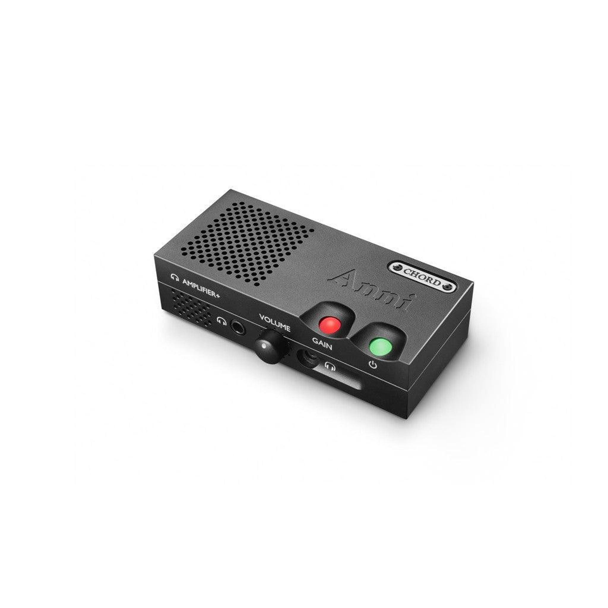 Chord Electronics Anni thumbnail 4