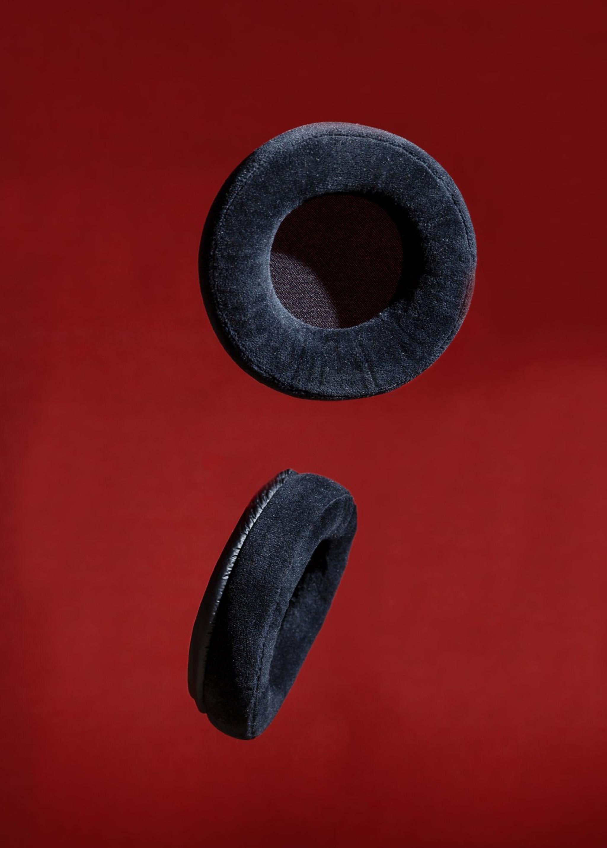 Apos x Audio-Technica Refine Pads thumbnail 2