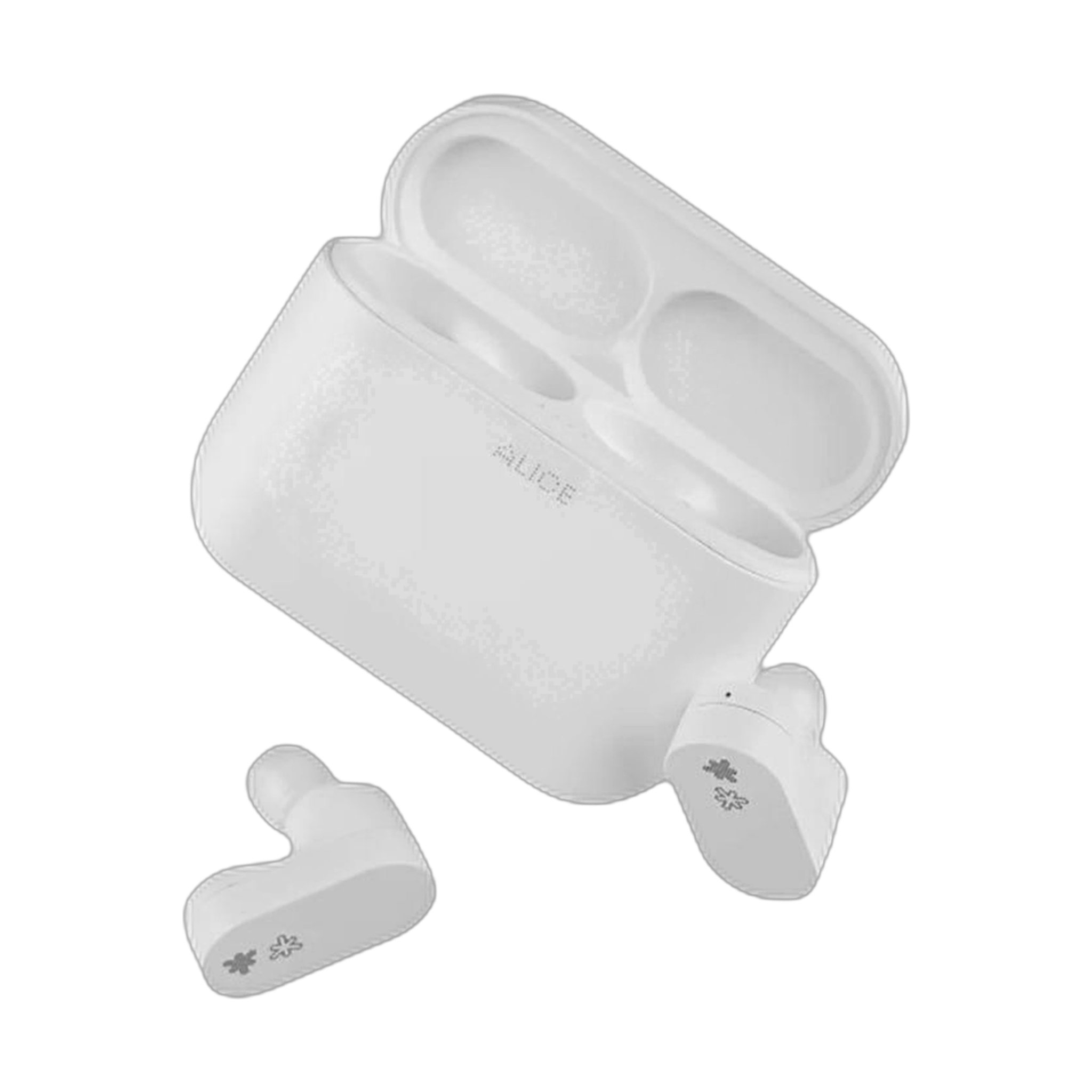 Moondrop Alice True Wireless In-Ear Headphones