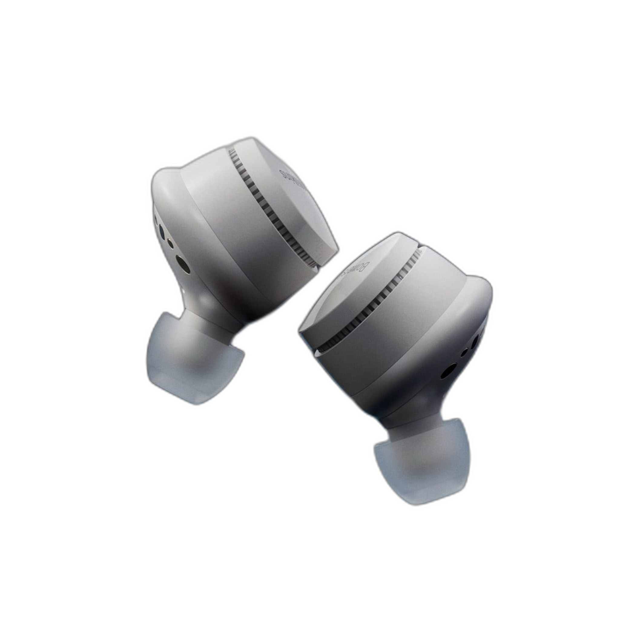 Bowers & Wilkins Pi6 In-Ear Bluetooth Wireless Earbuds (Cloud Grey) thumbnail 10