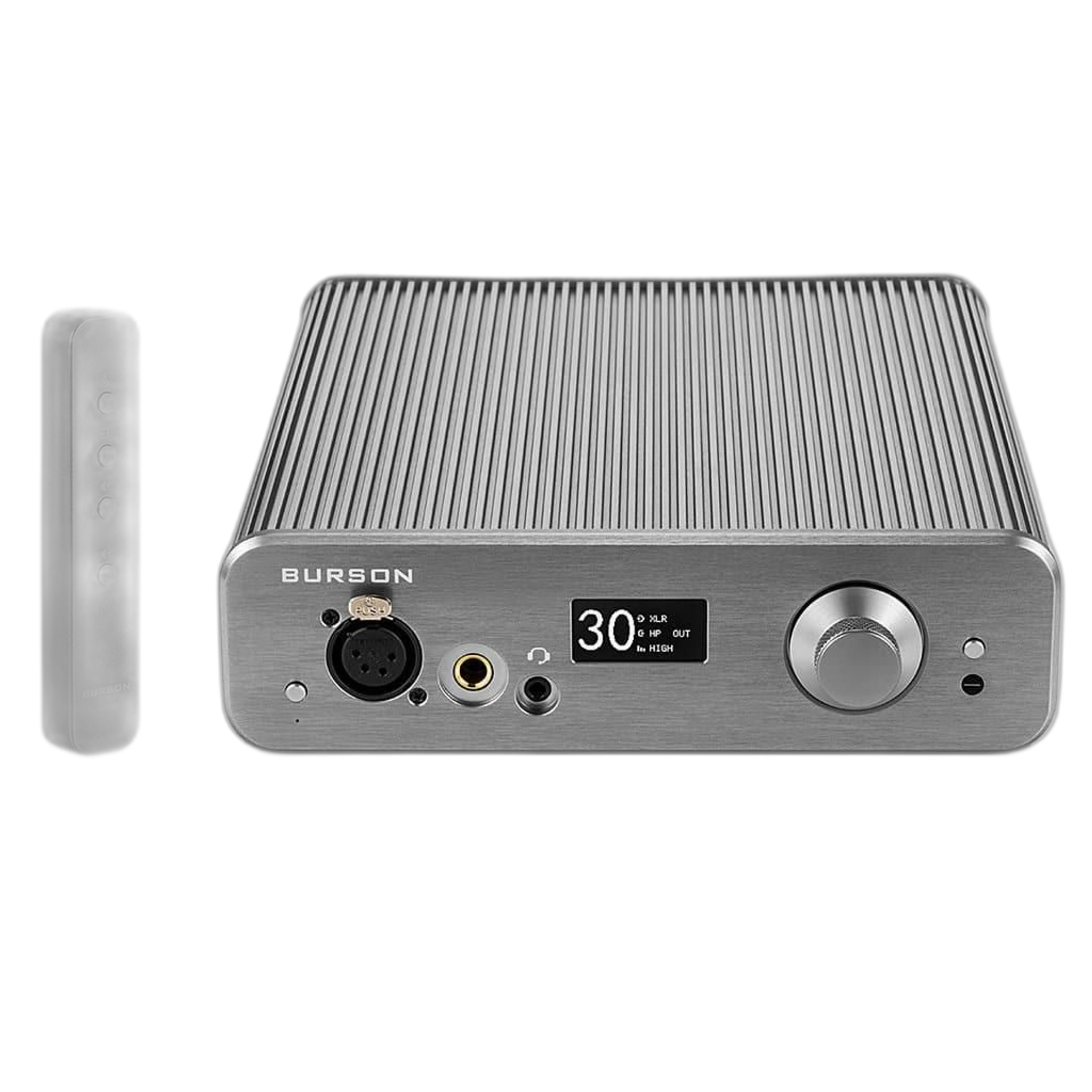 Burson Soloist 3X Performance