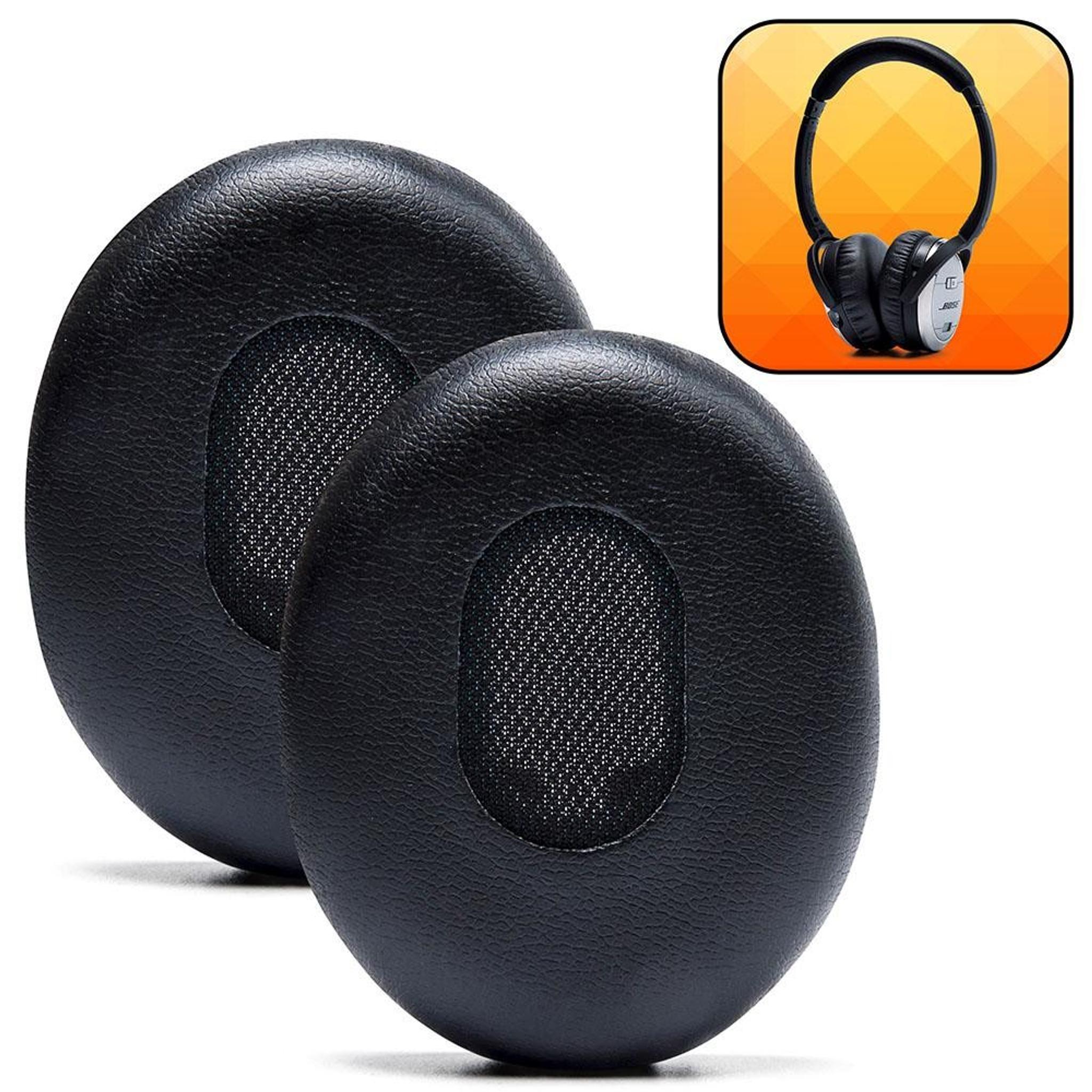Replacement Ear Pads For Bose QC3 thumbnail 2