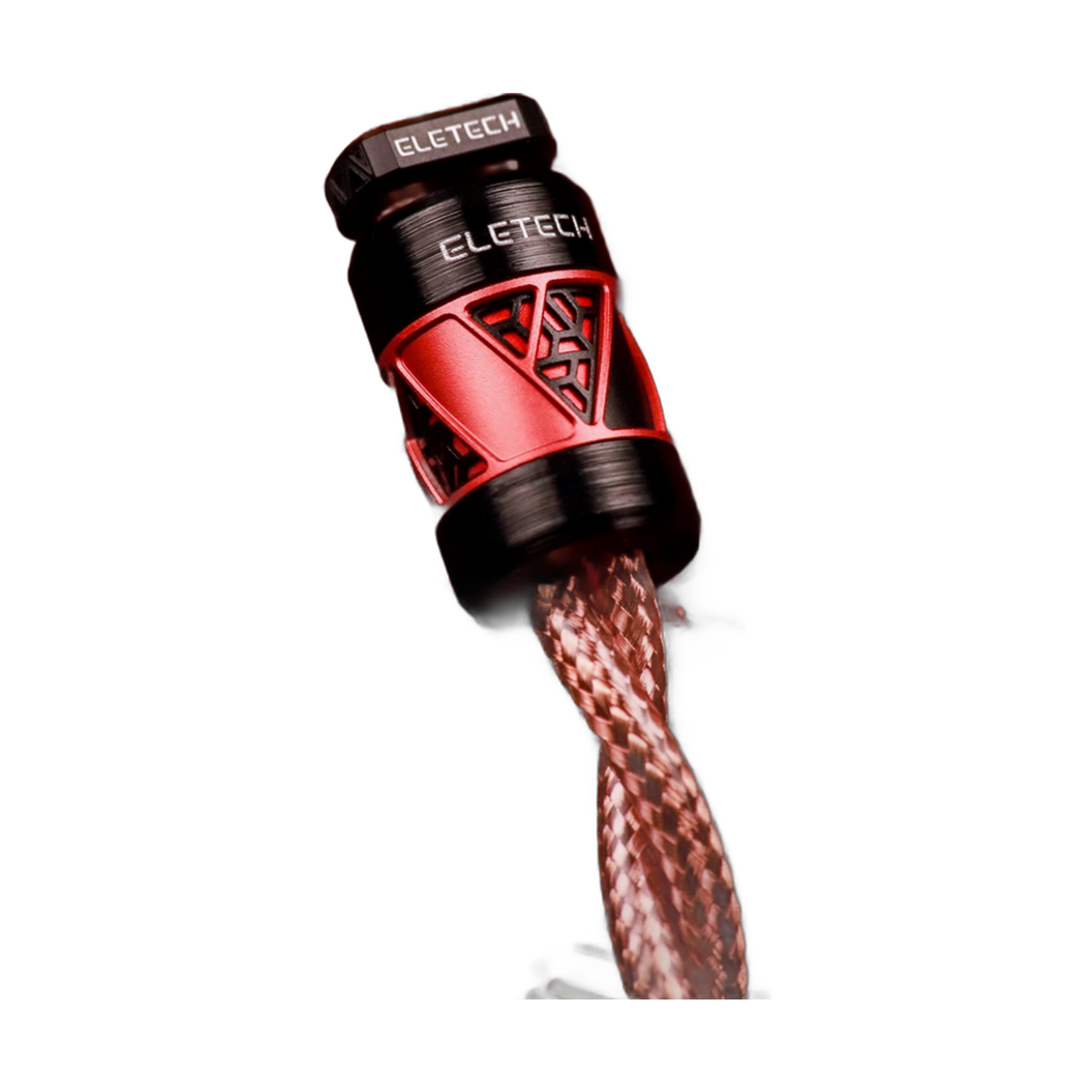 Eletech Aristotle | Copper IEM Upgrade Cable