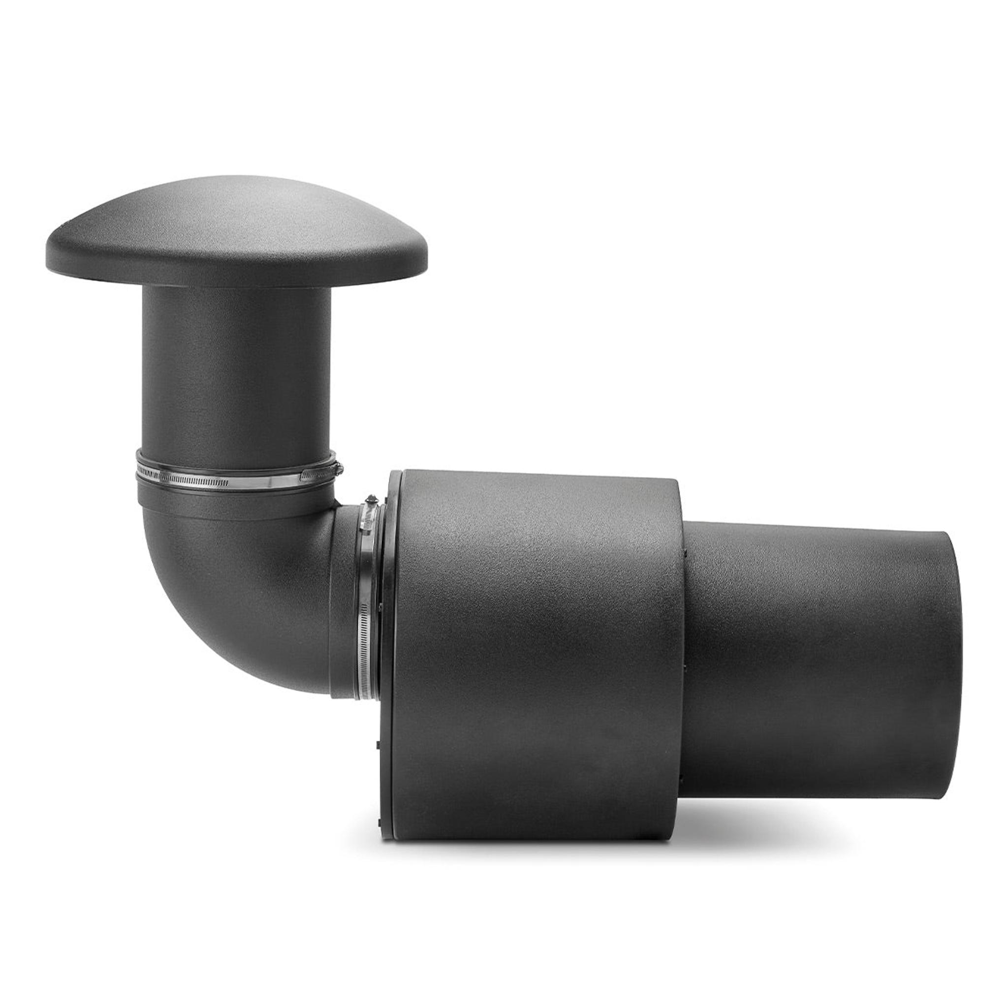 Focal Littora 4.1 Channel Outdoor Speaker Bundle (Dark) thumbnail 14