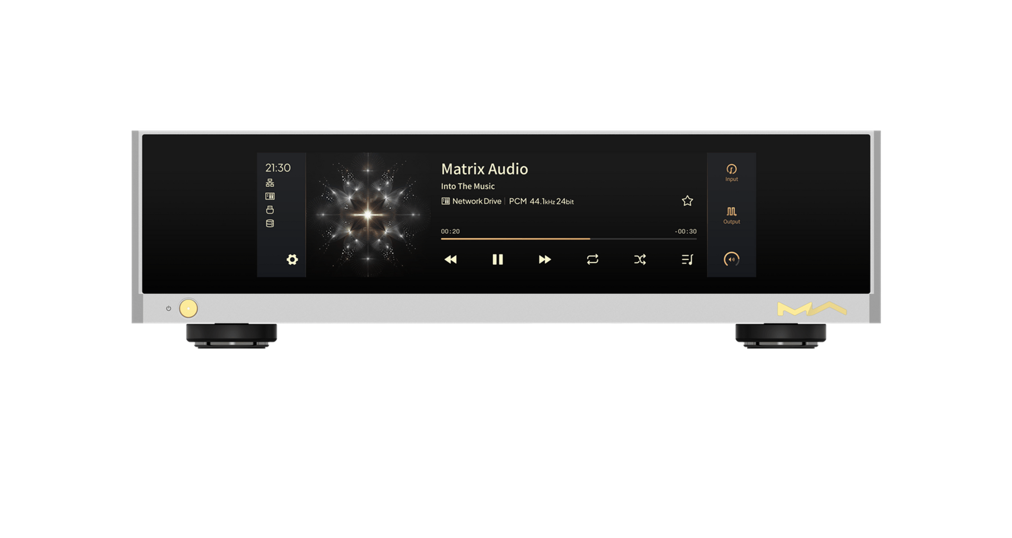Matrix NT-1 Network Transport - Image 1