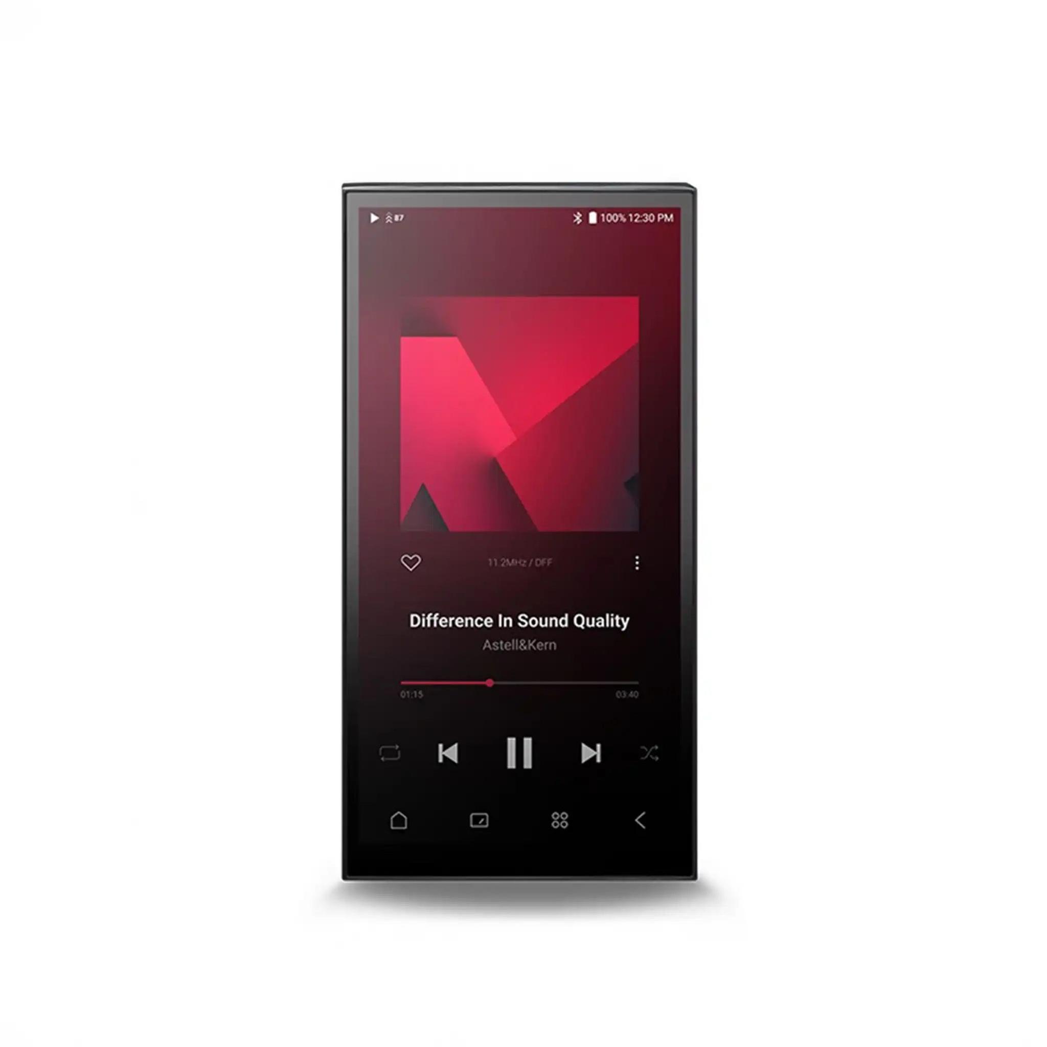 Astell&Kern PD10 | Digital Audio Player thumbnail 3