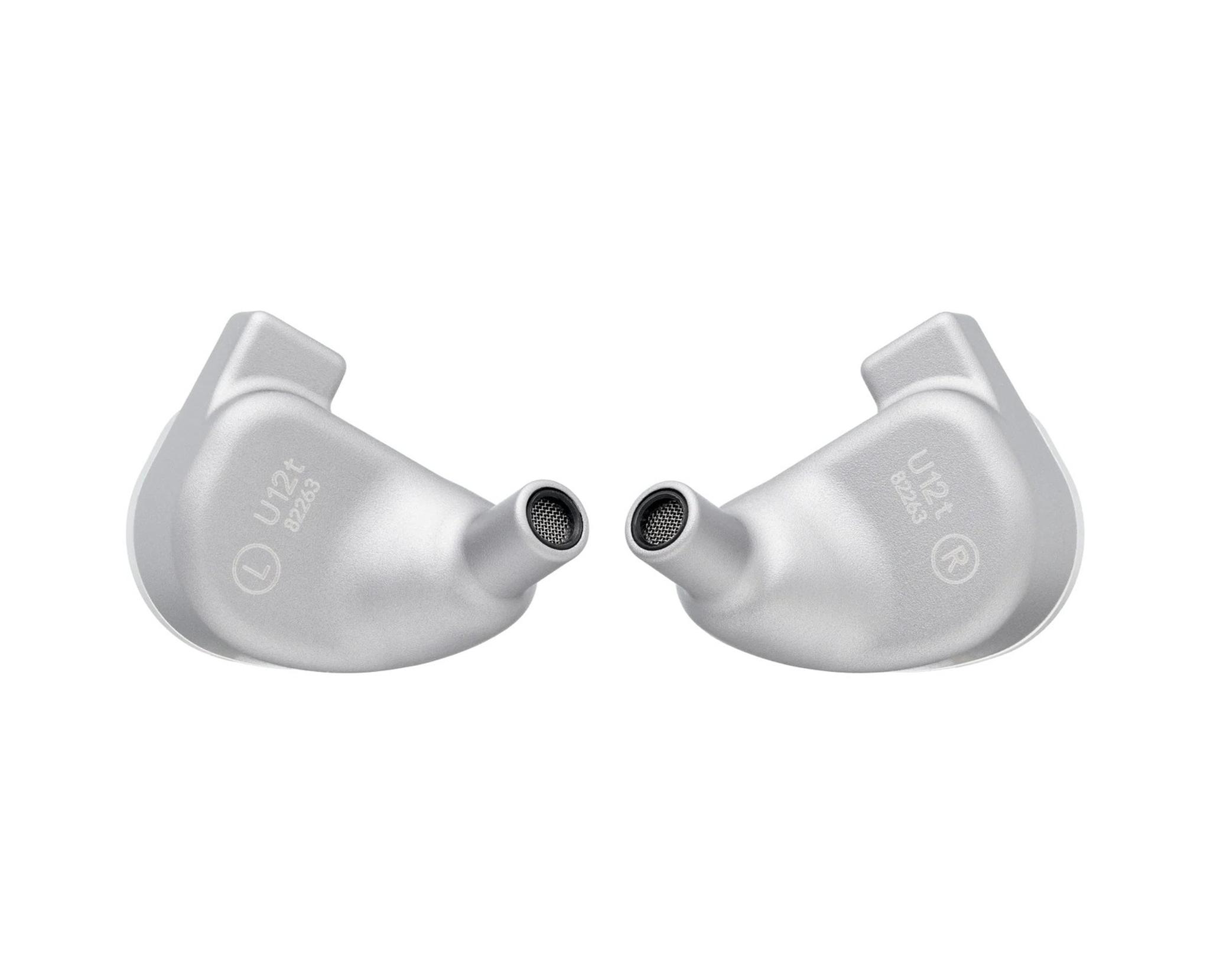 64 Audio U12t In-Ear Headphones thumbnail 4
