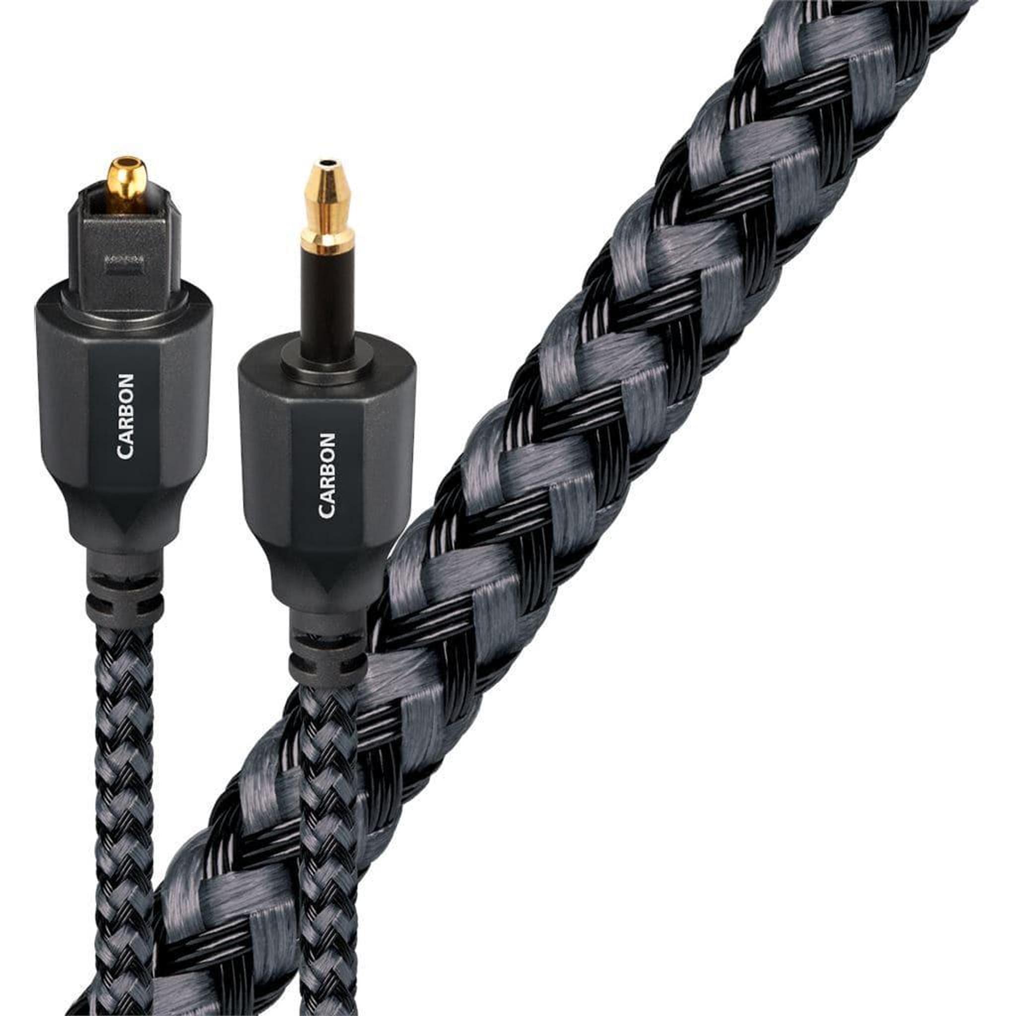 AudioQuest Carbon Optilink thumbnail 2