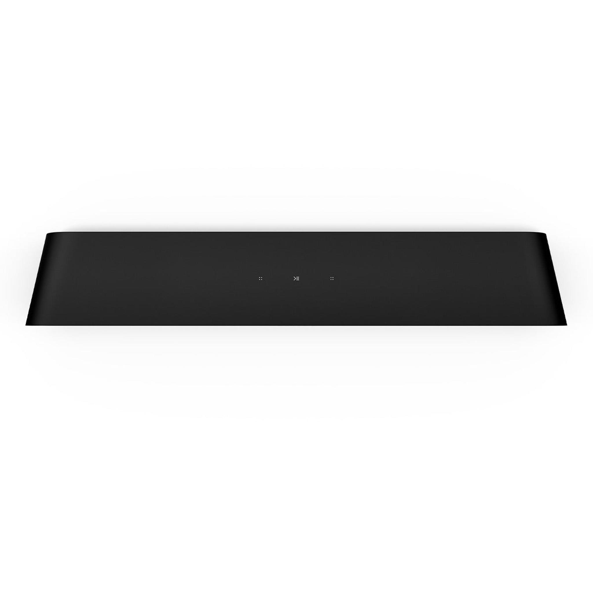 Sonos Ray Compact Sound Bar for TV, Gaming, and Music (Black) thumbnail 10