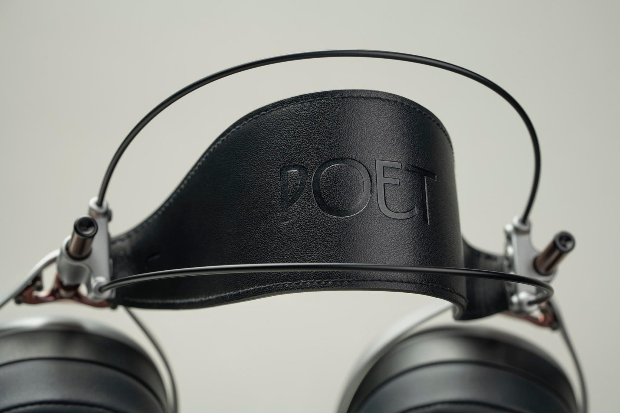 Meze POET Planar Magnetic Headphones thumbnail 6