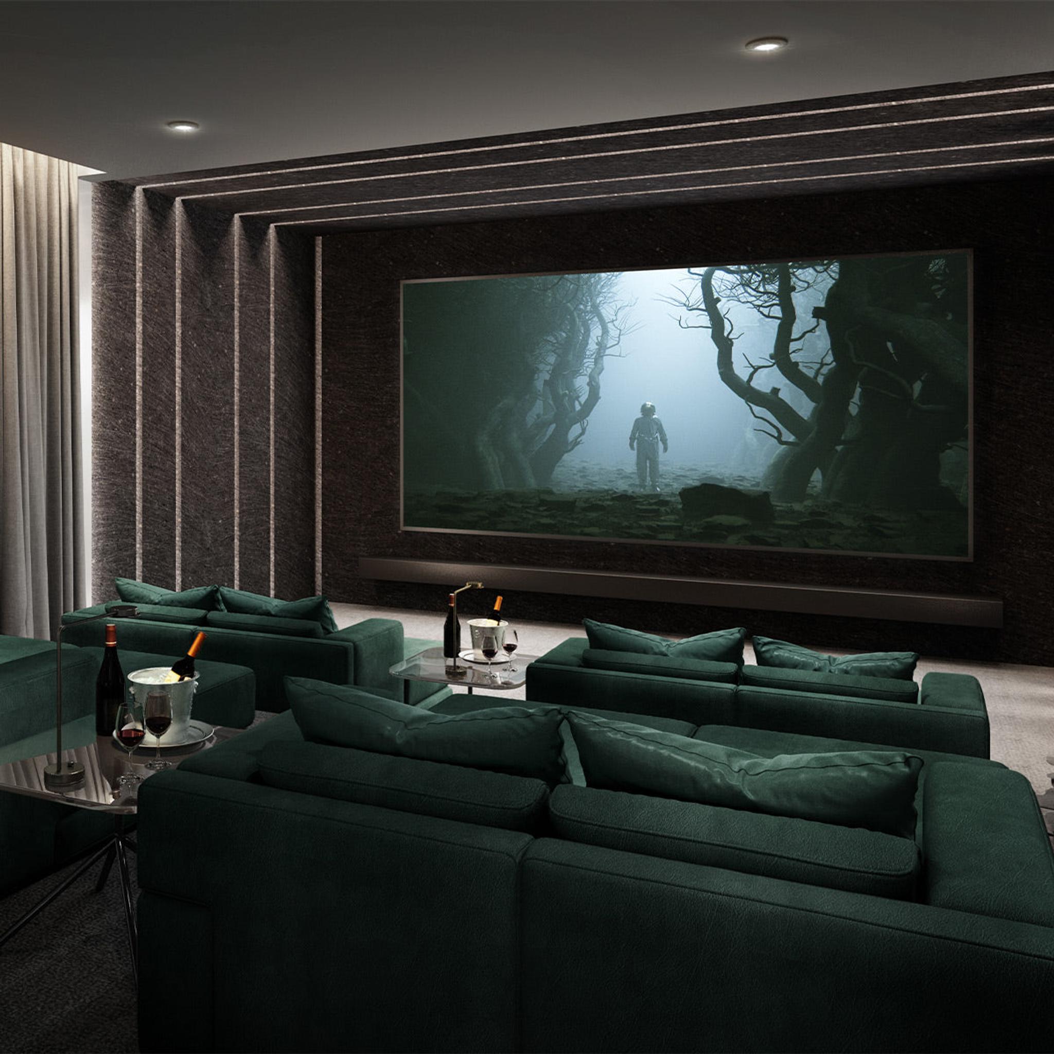 Integra DRX-8.4 11.4 Channel Network Home Theater A/V Receiver with Dolby Atmos thumbnail 6