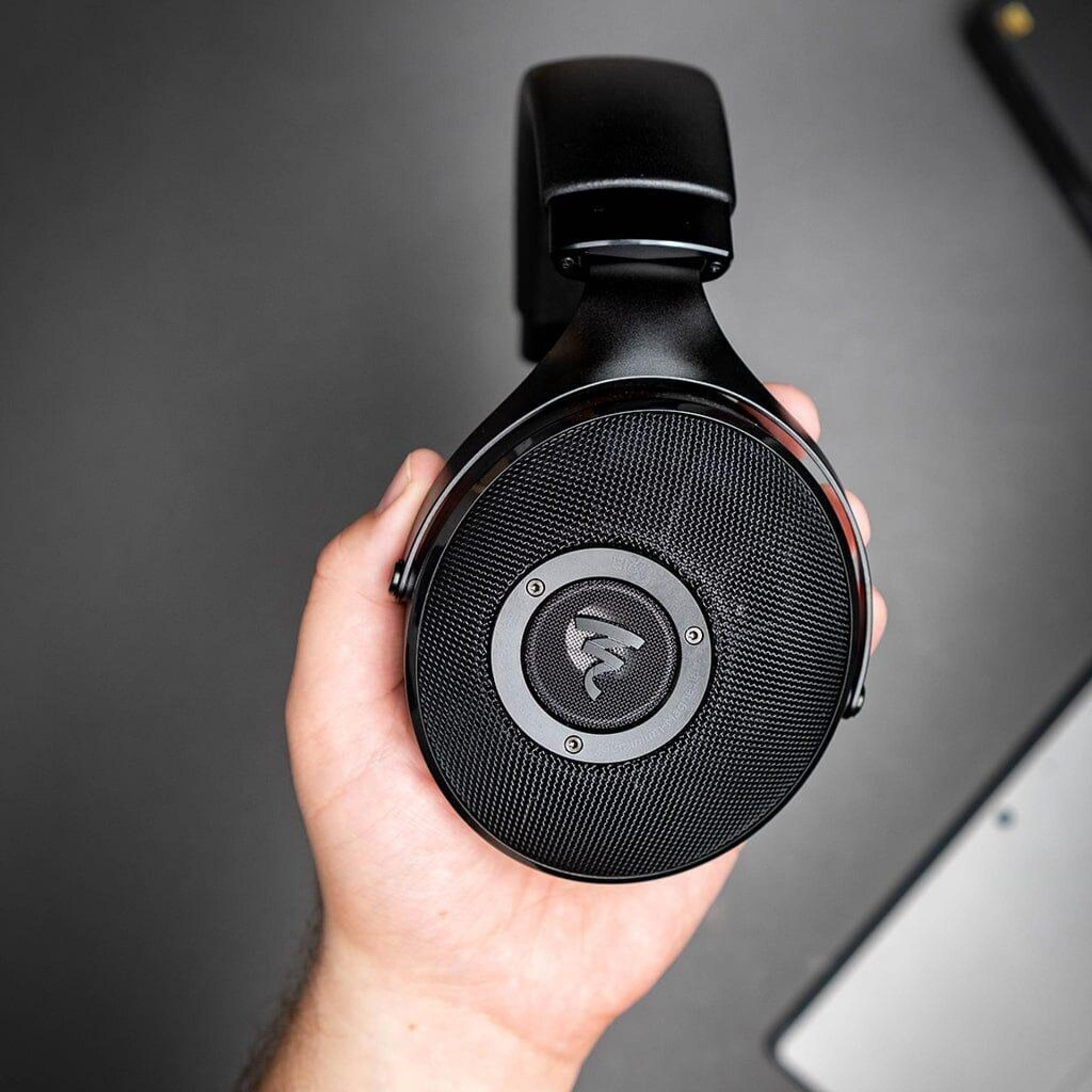 Focal Elex Headphones thumbnail 8