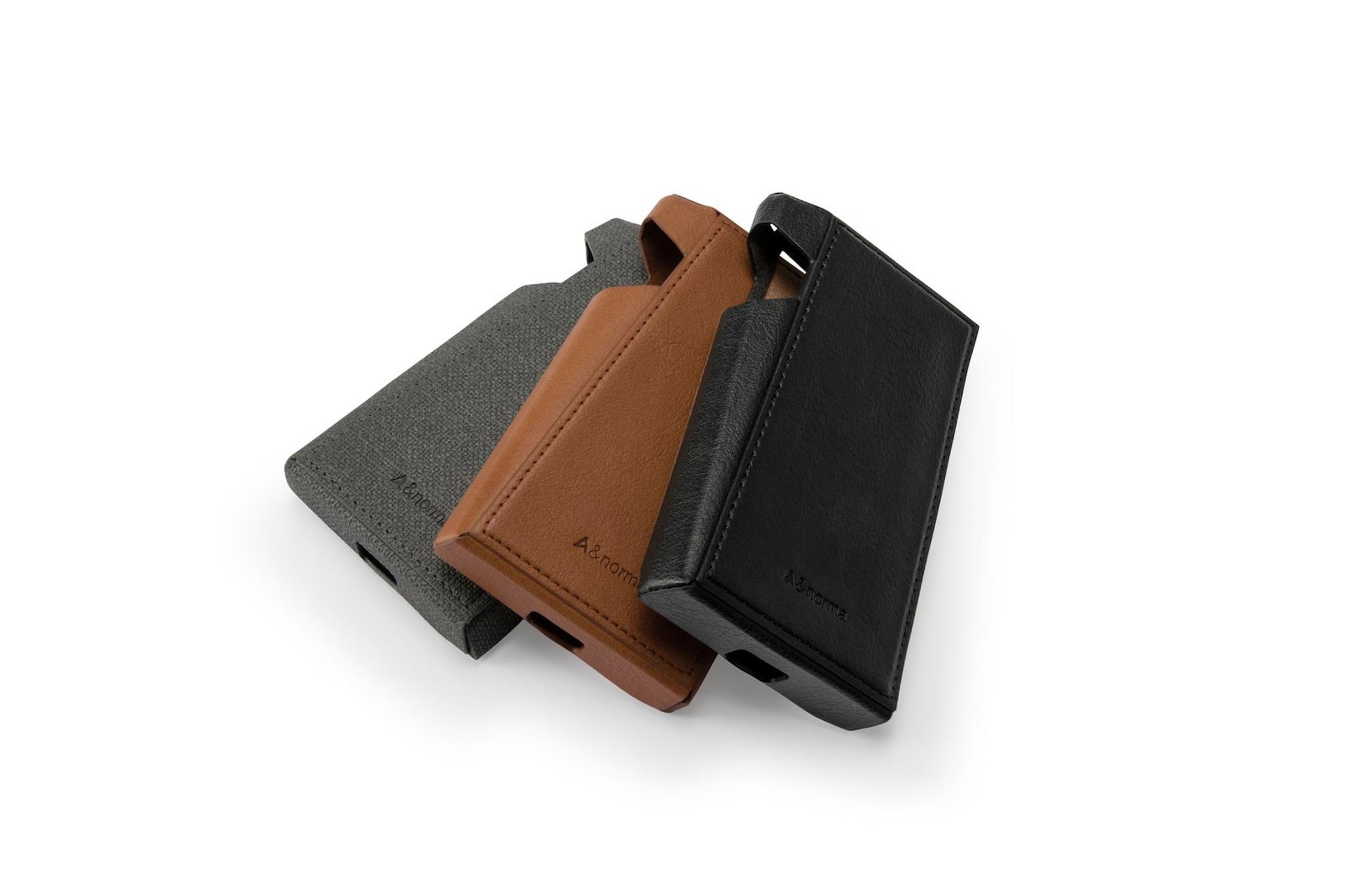 Astell&Kern A&norma SR35 Case | Protective Case thumbnail 3