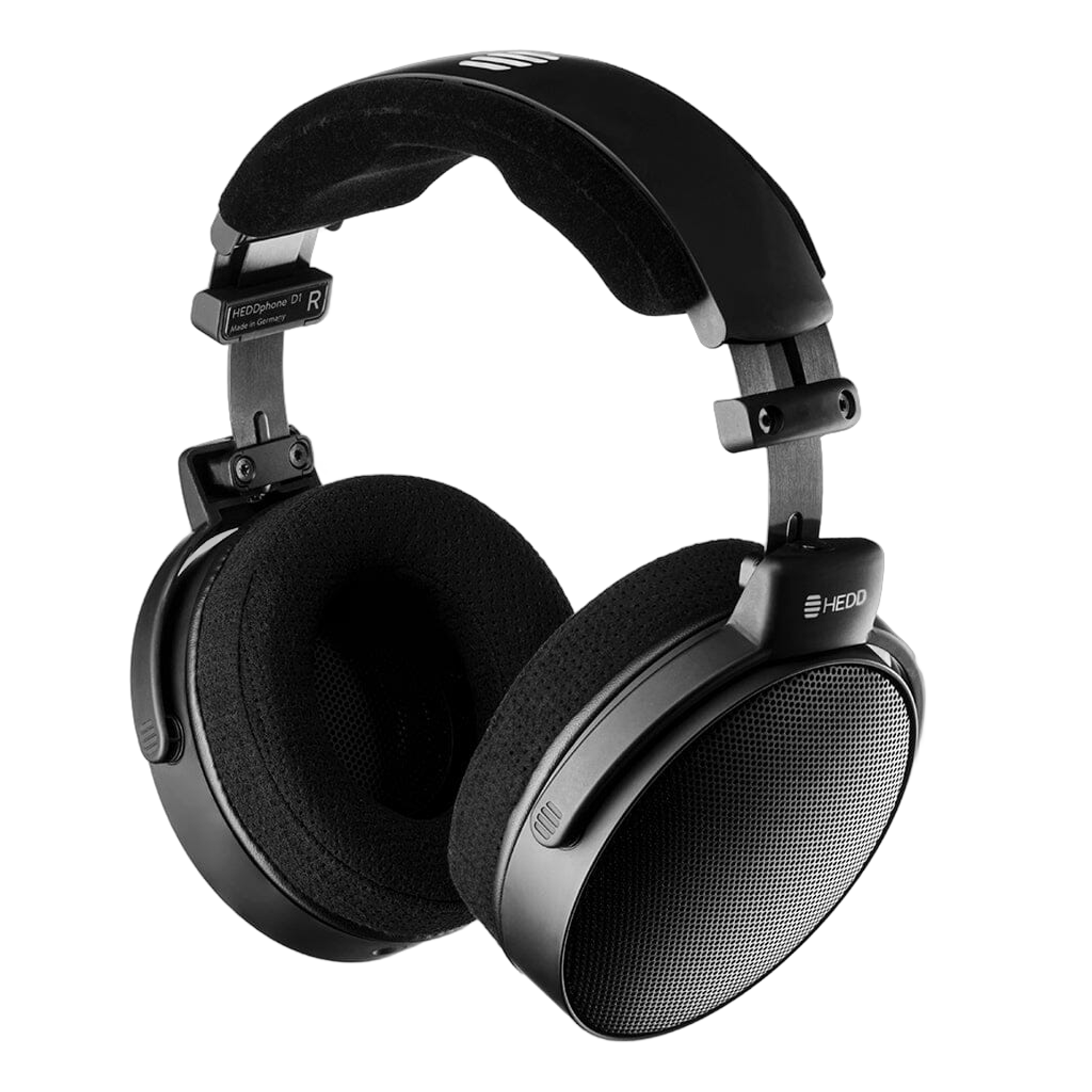 HEDD Audio HEDDphone D1 Headphones - Image 1
