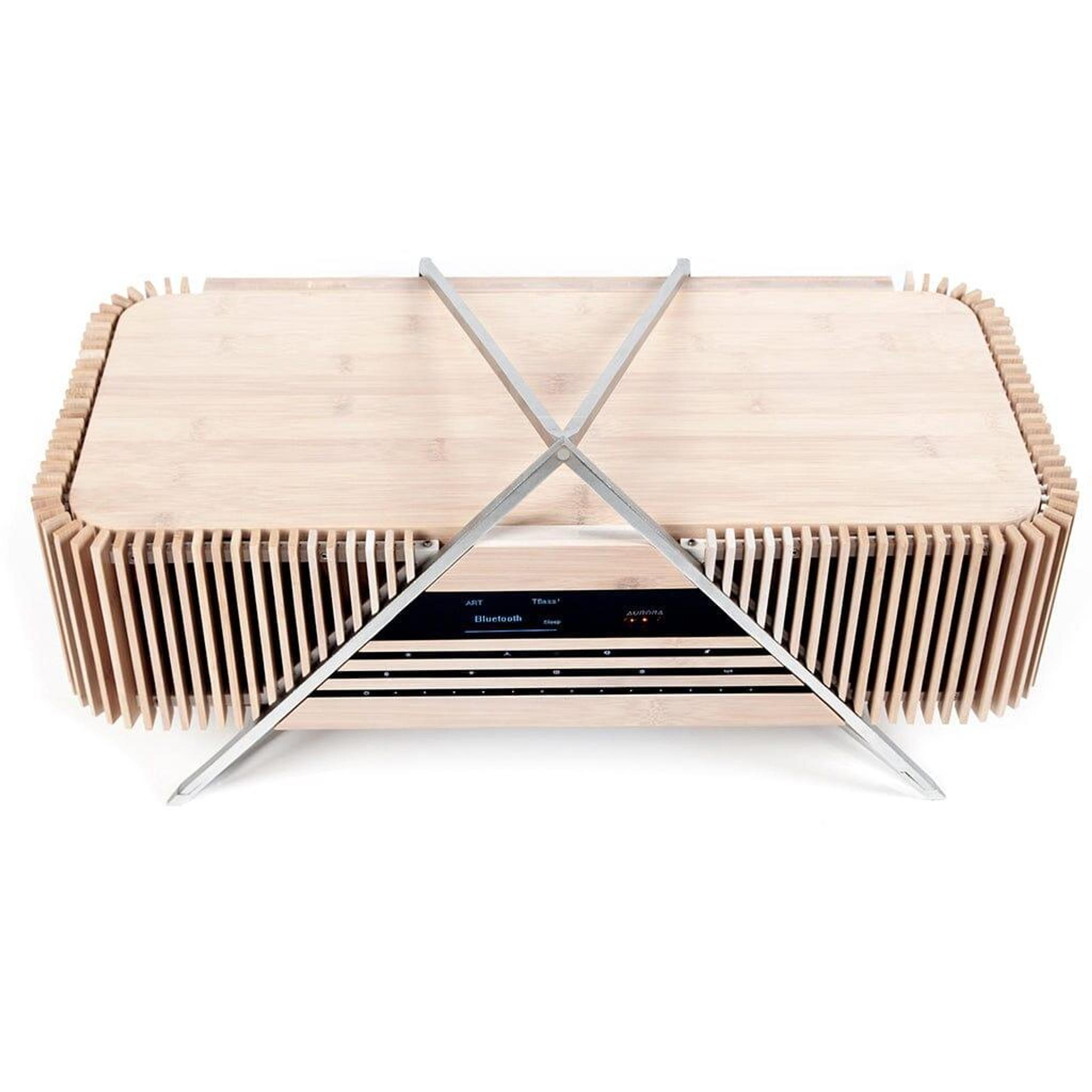 iFi Audio Aurora Wireless Bluetooth Speaker System thumbnail 7