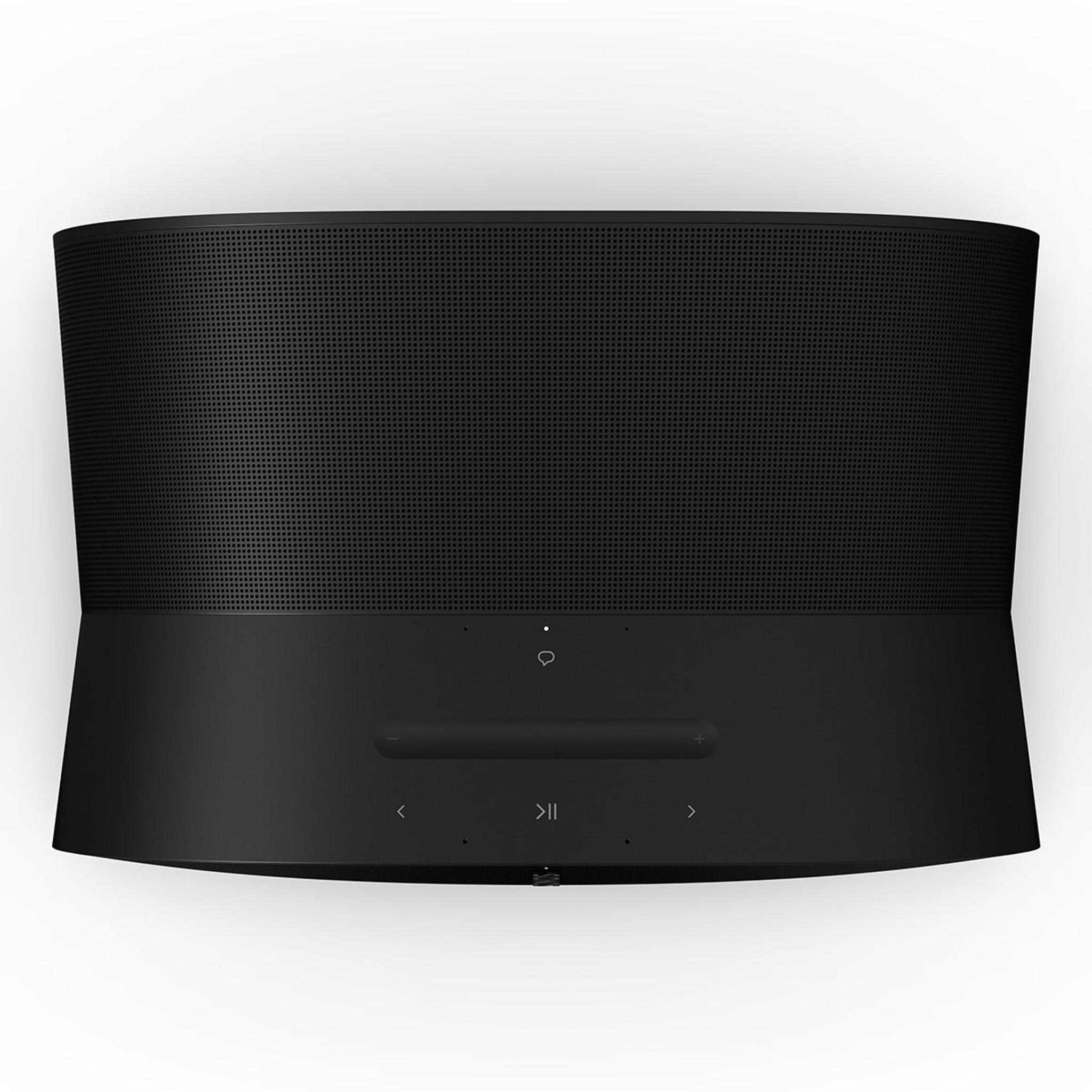 Sonos Premium Surround Set with Arc Ultra Soundbar & Pair of Era 300 Wireless Speakers (Black) thumbnail 25