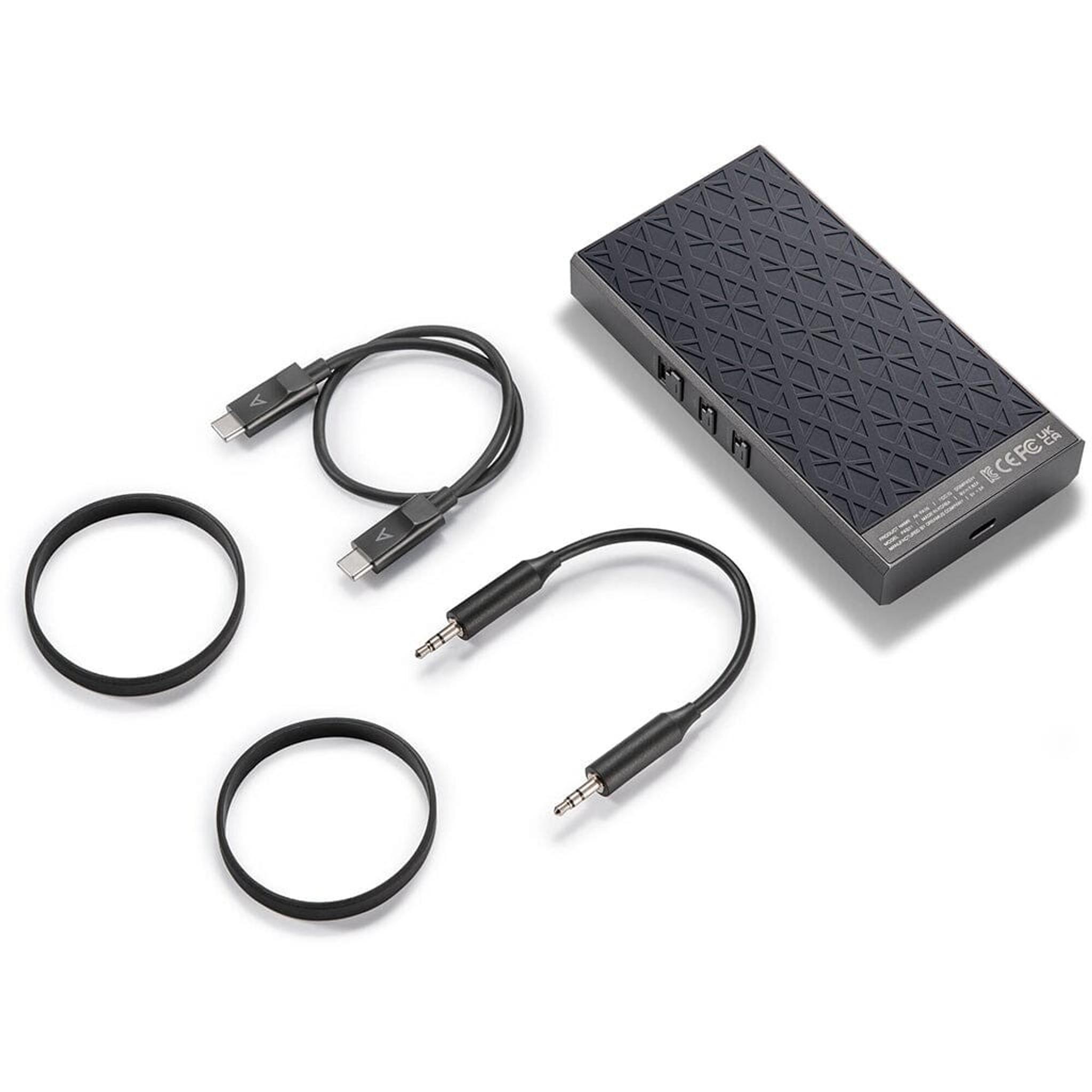 Astell&Kern PA10 Headphone Amplifier thumbnail 5