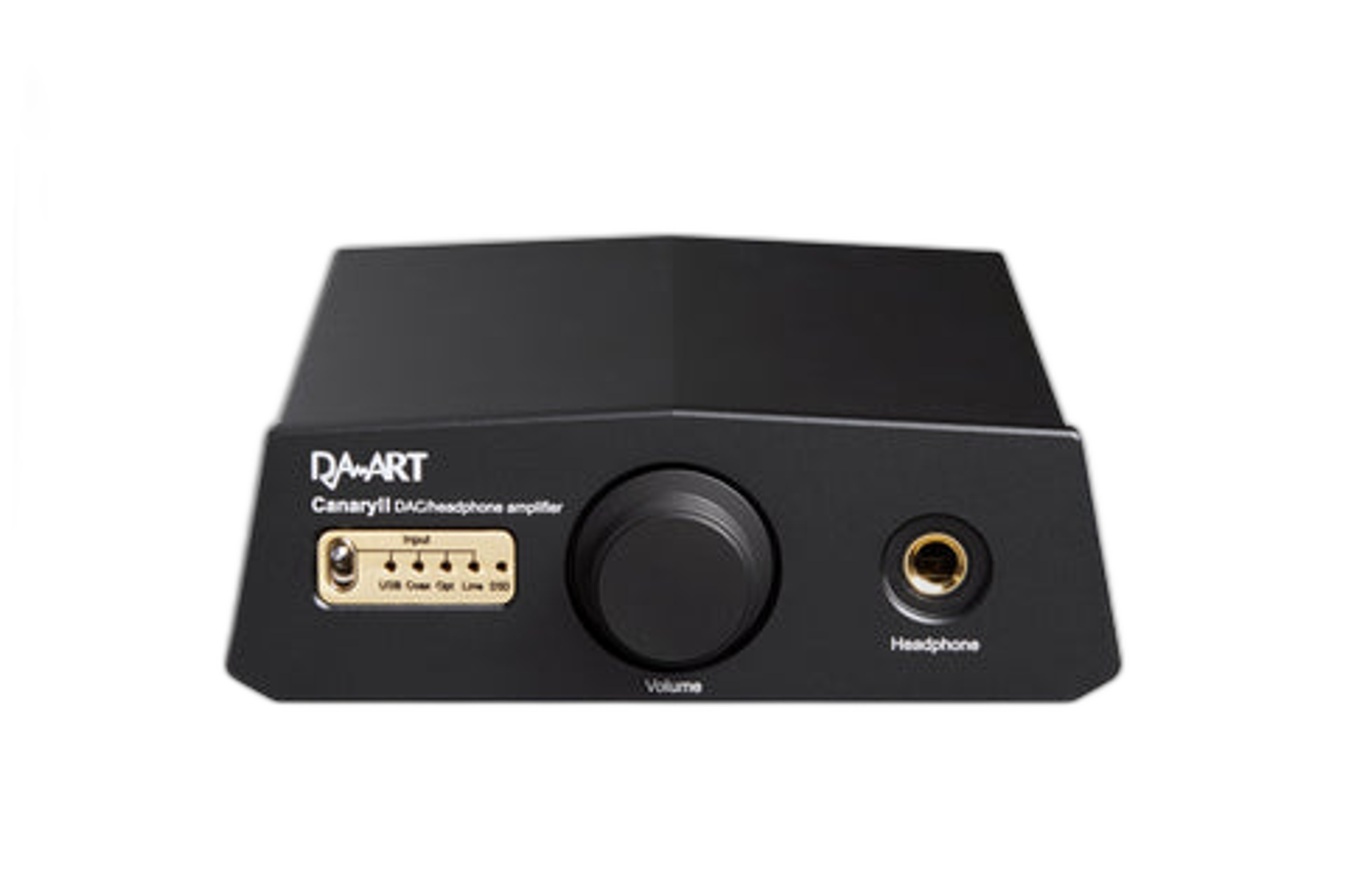 Yulong Canary II DAC/Amp - Image 1