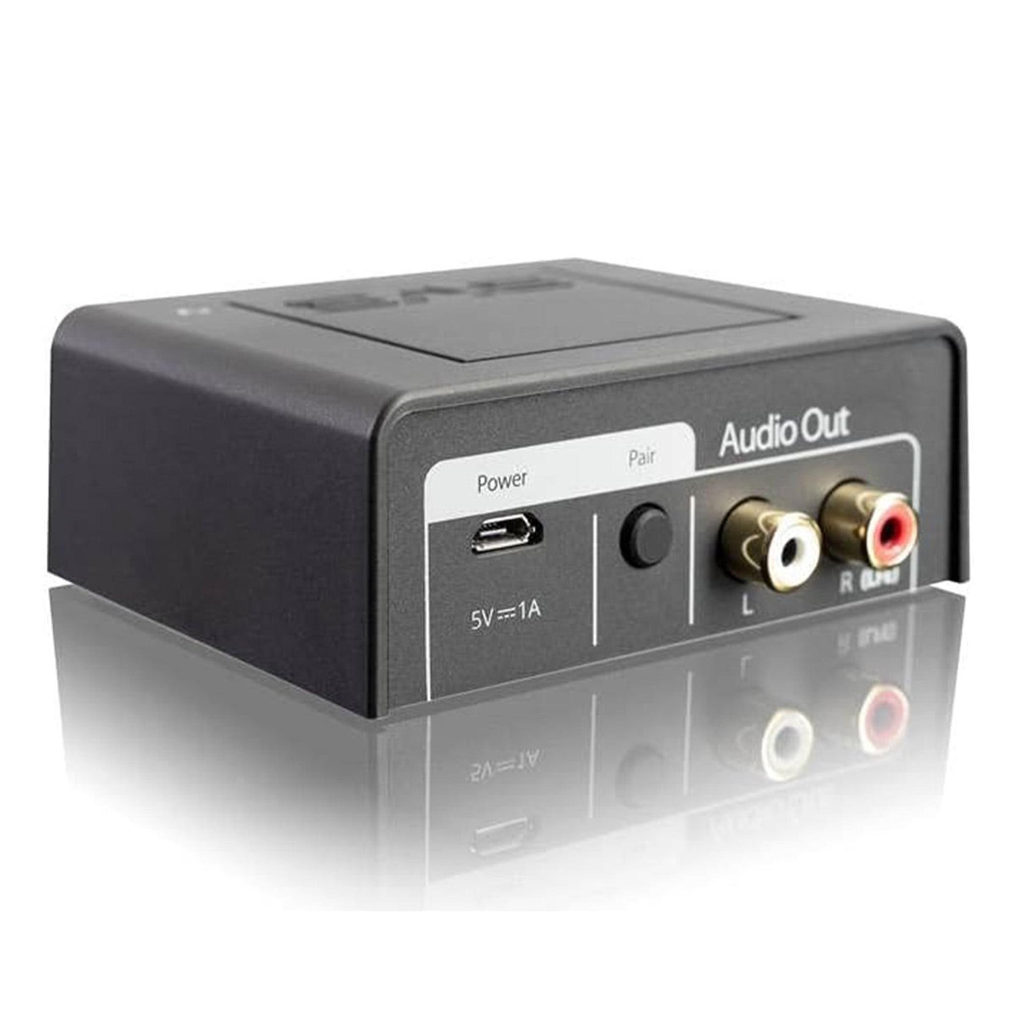 SVS SoundPath Tri-Band Wireless Receiver for SoundPath Wireless Audio Adapter thumbnail 2