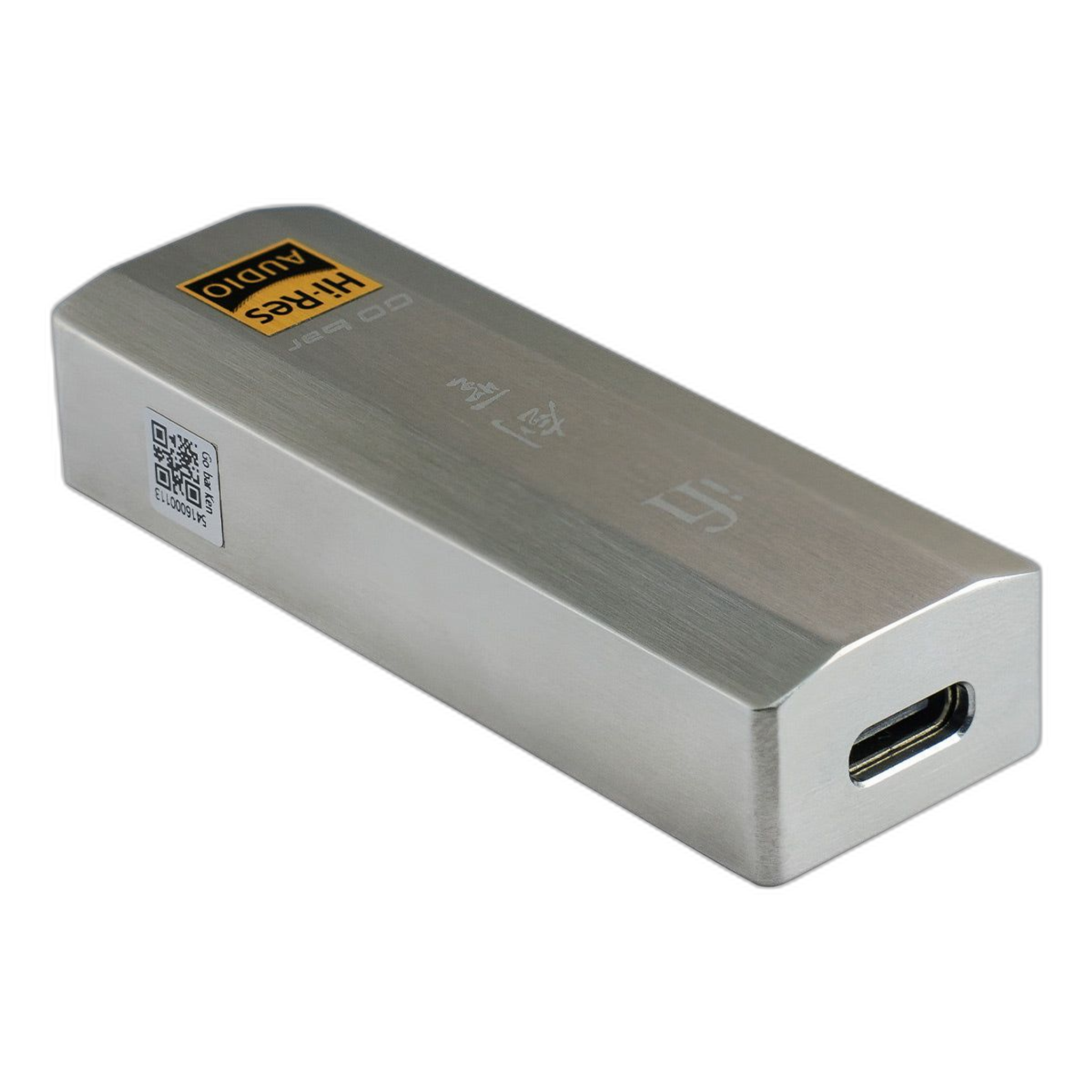 iFi Audio GO bar Kensei Portable Hi-Res USB DAC and Preamp thumbnail 19