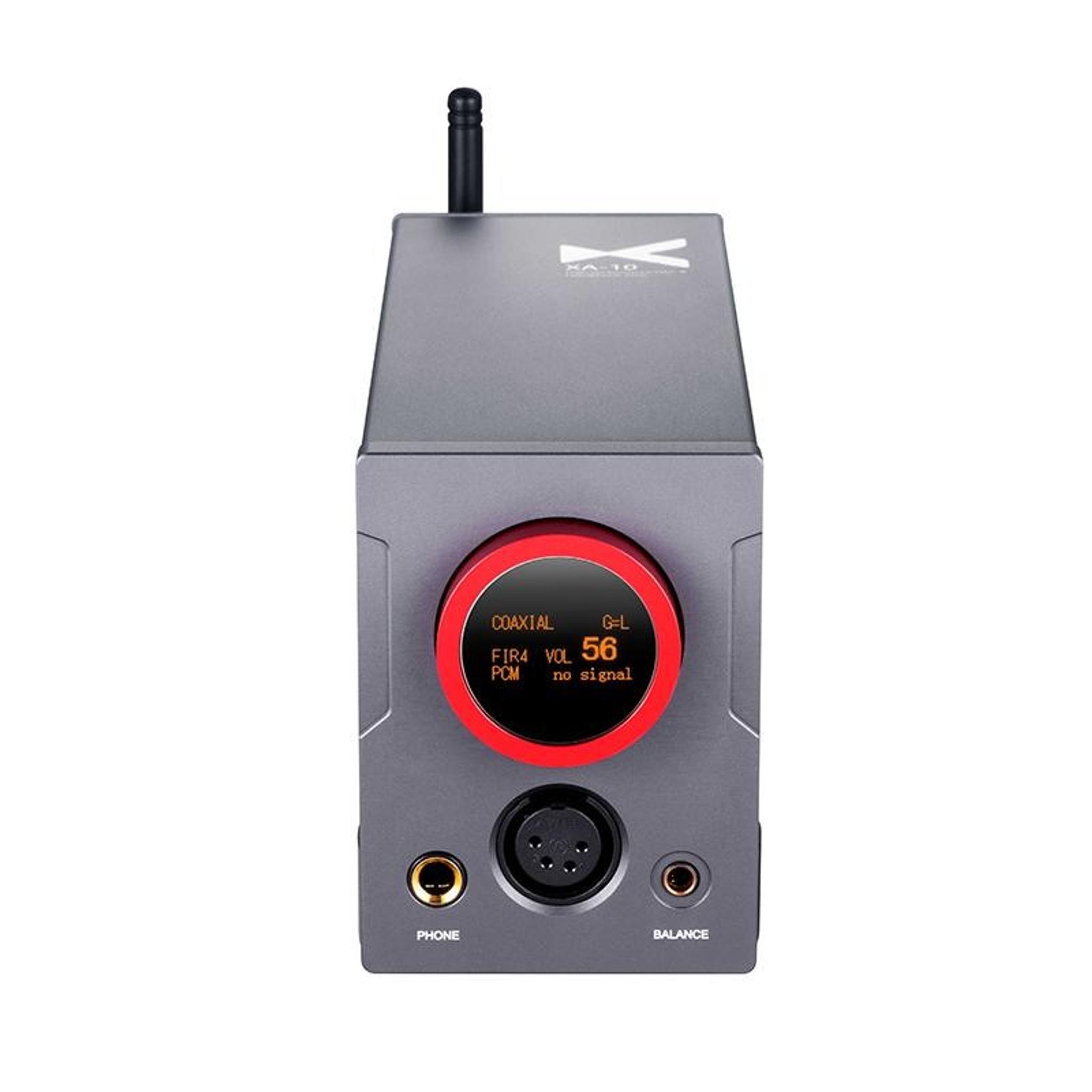 xDuoo XA-10 DAC/Headphone Amp thumbnail 3