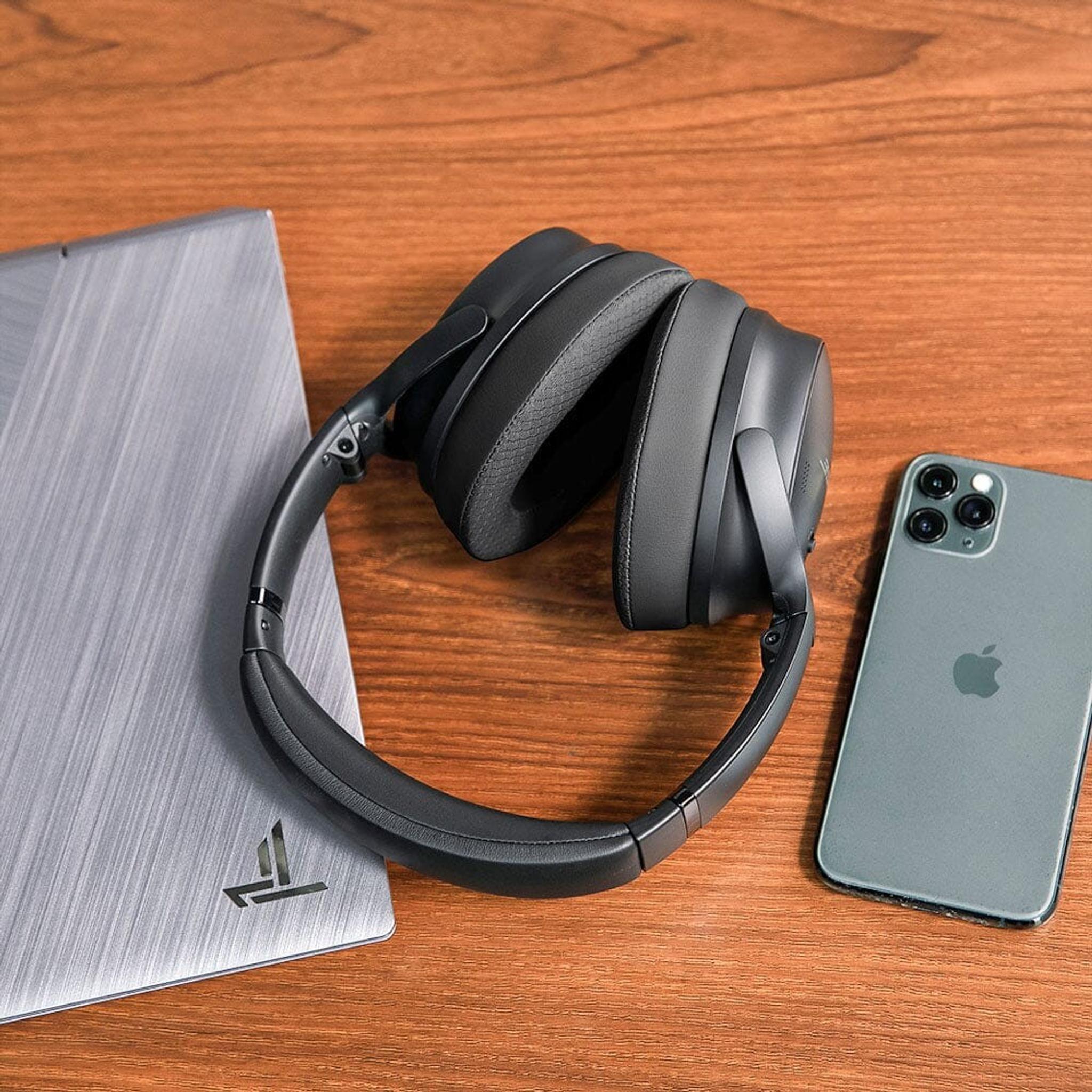 Bose QC35 Cooling Gel Earpads - WC FreeZe thumbnail 3